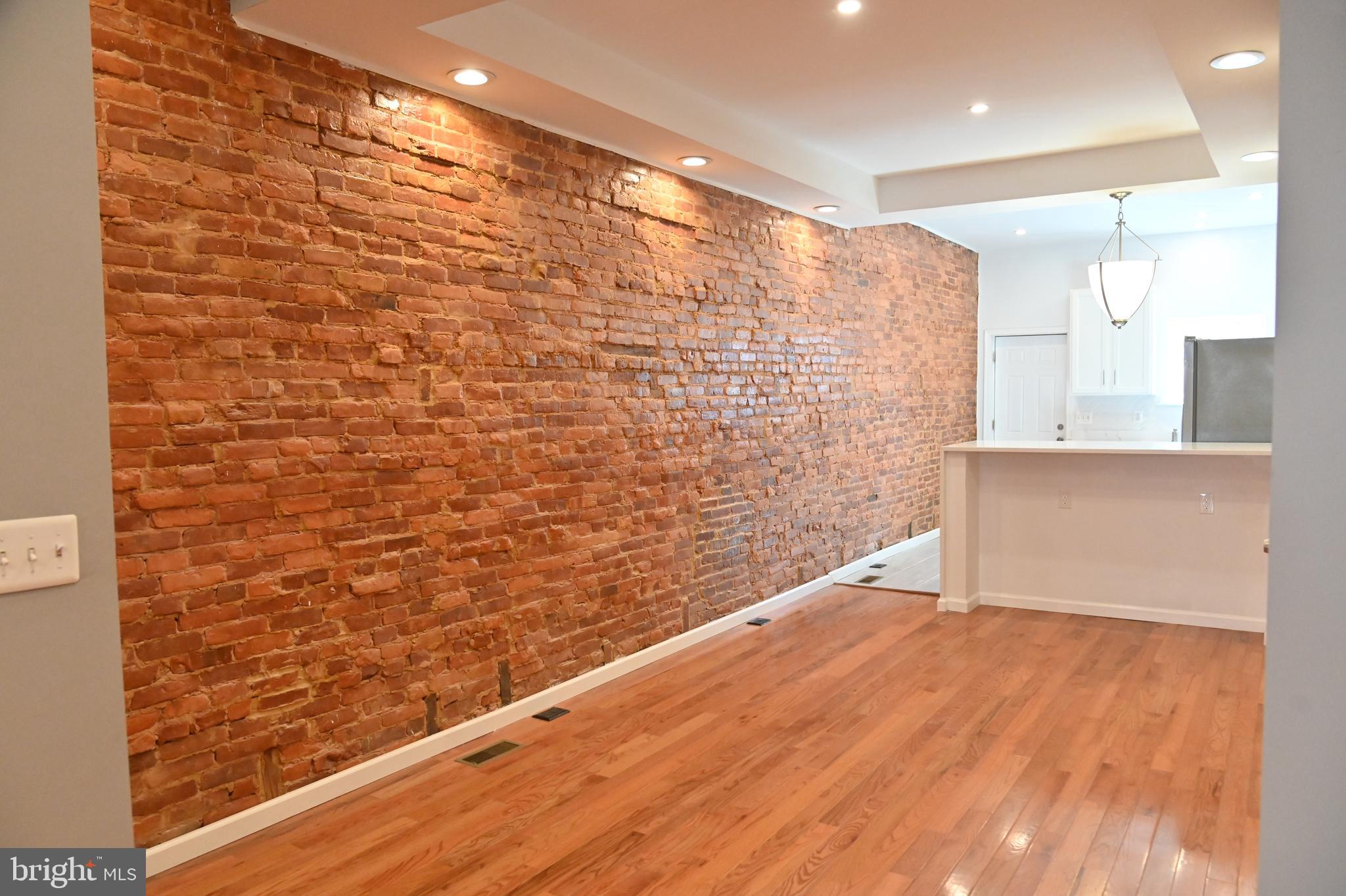 BARCLAY - GREENMOUNT - Residential