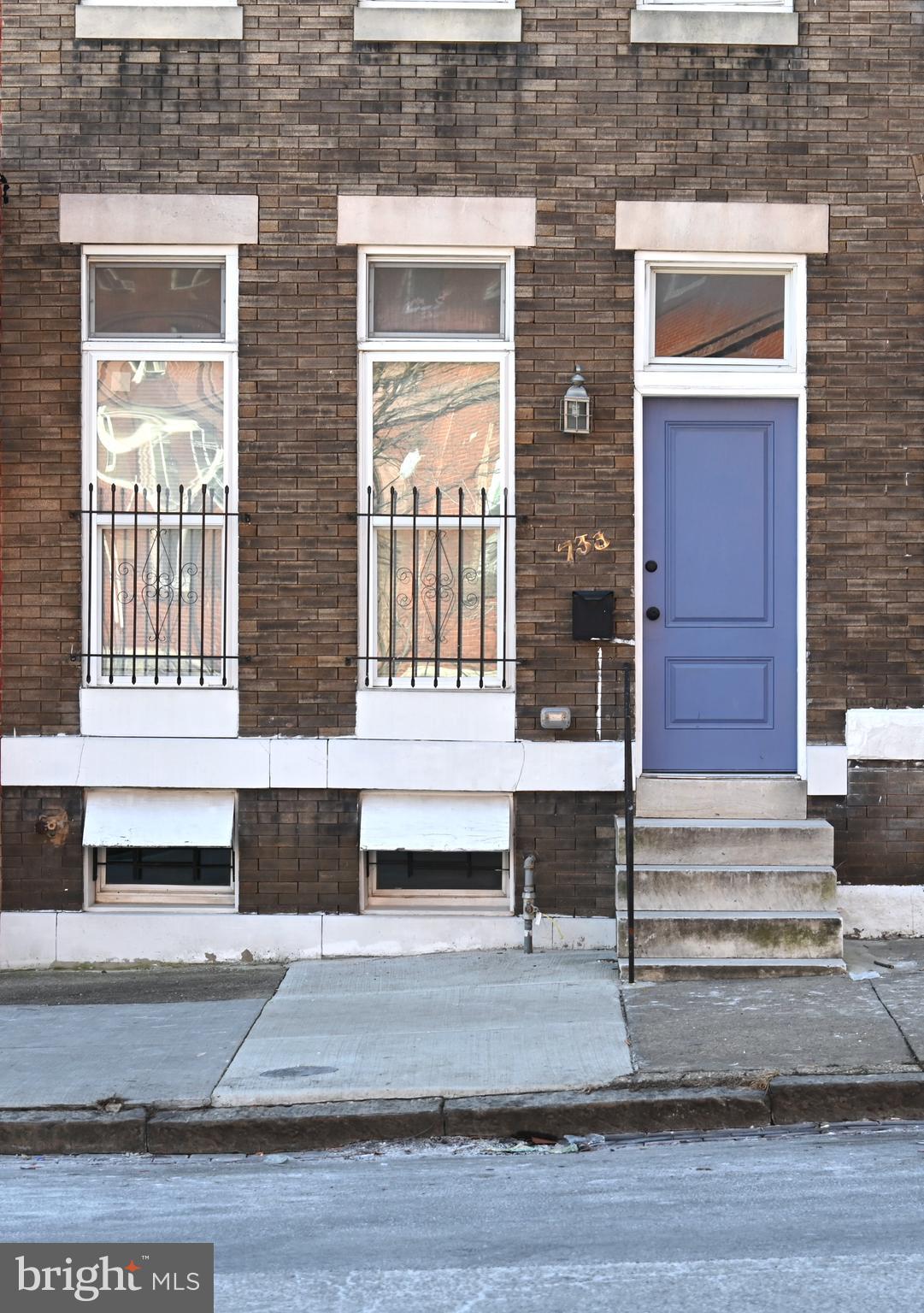 BARCLAY - GREENMOUNT - Residential