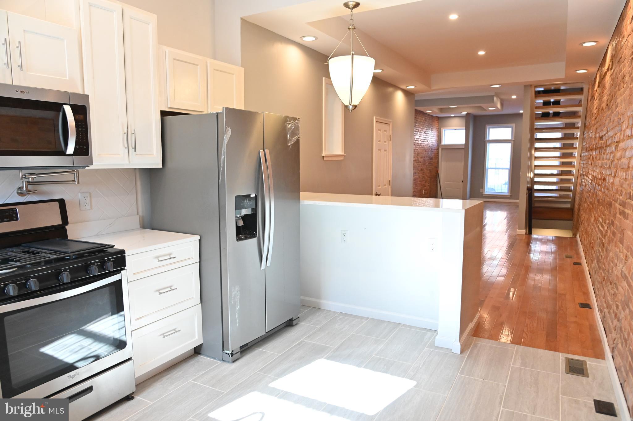 BARCLAY - GREENMOUNT - Residential