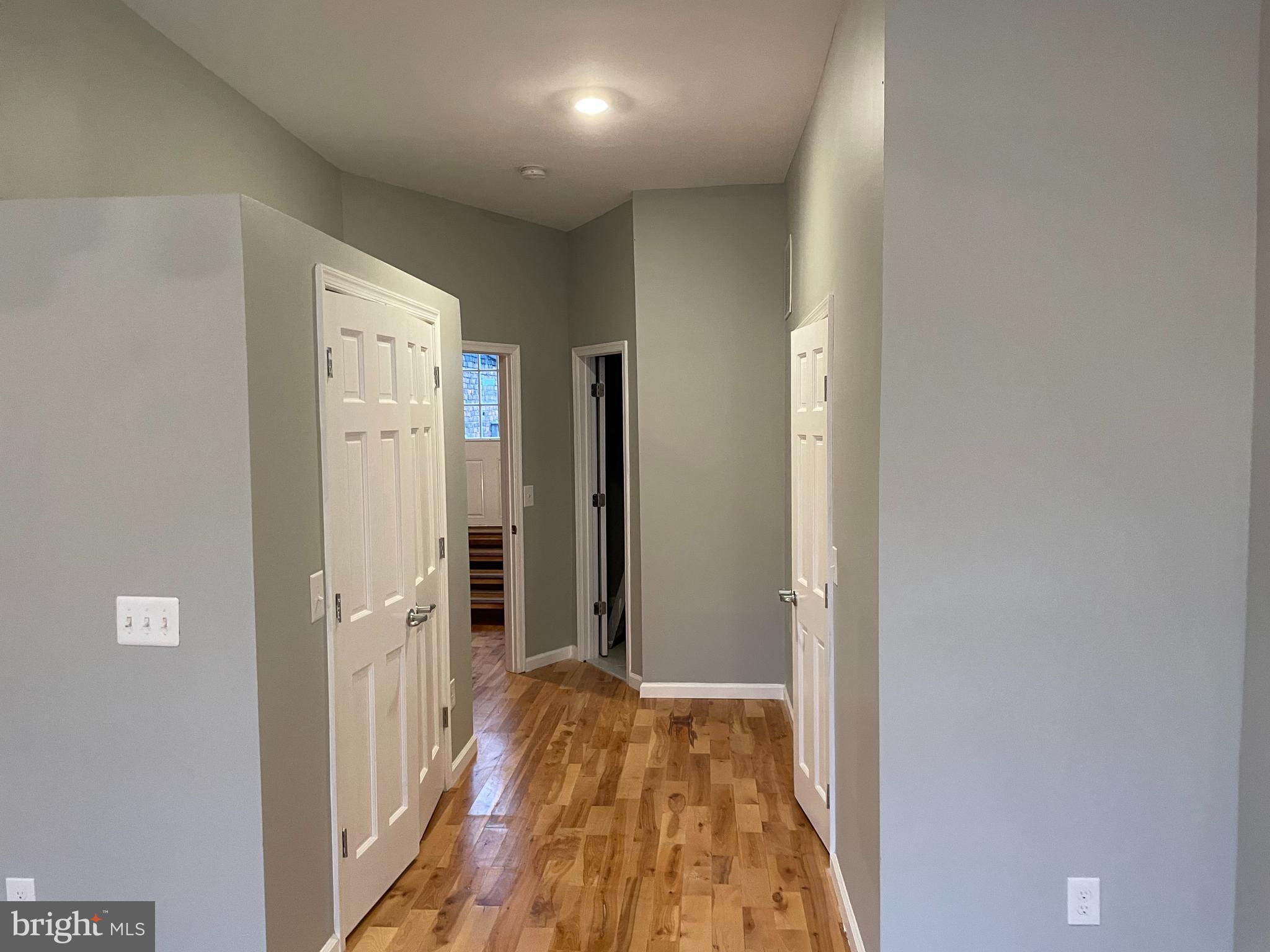 BARCLAY - GREENMOUNT - Residential