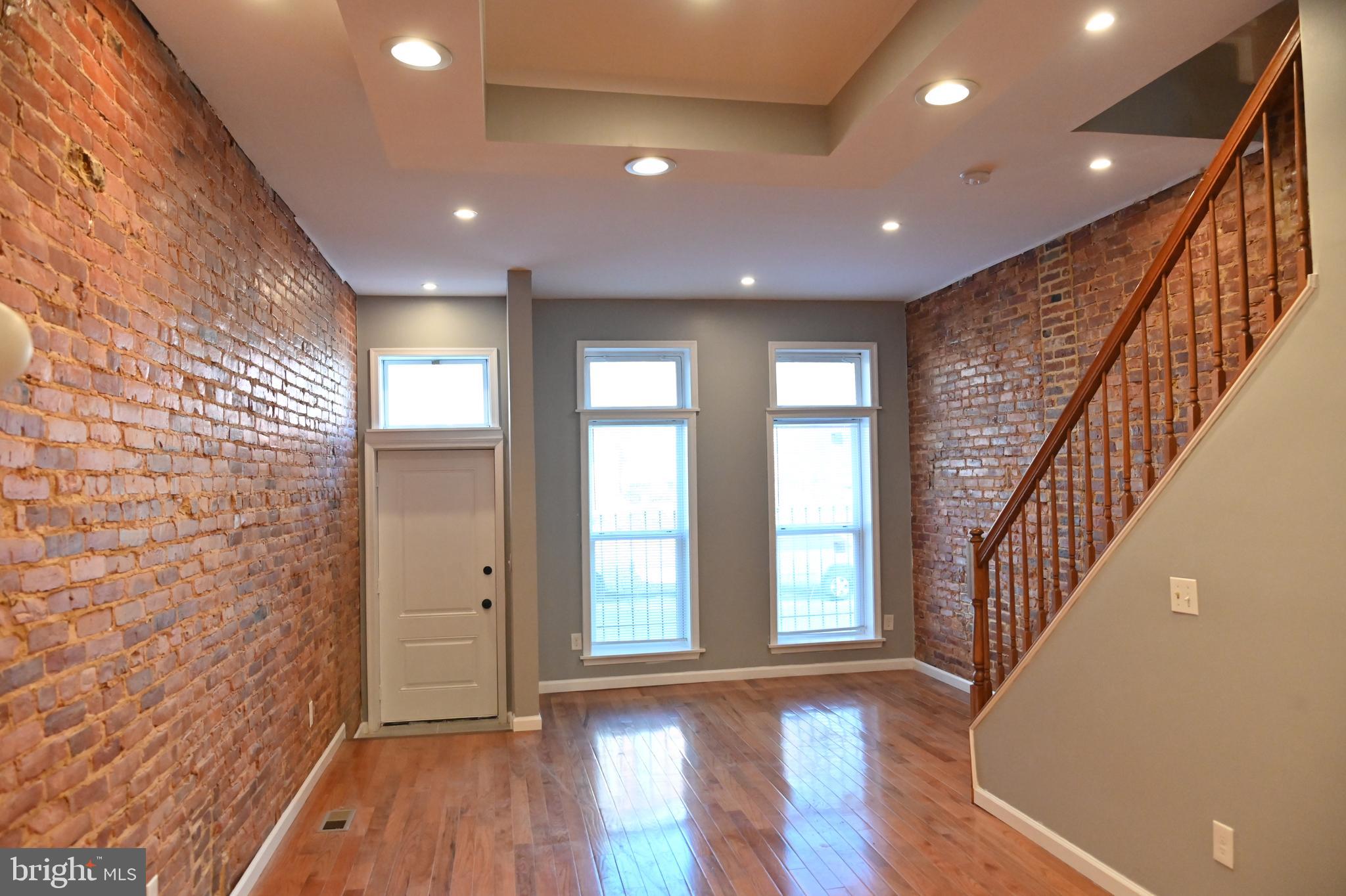 BARCLAY - GREENMOUNT - Residential