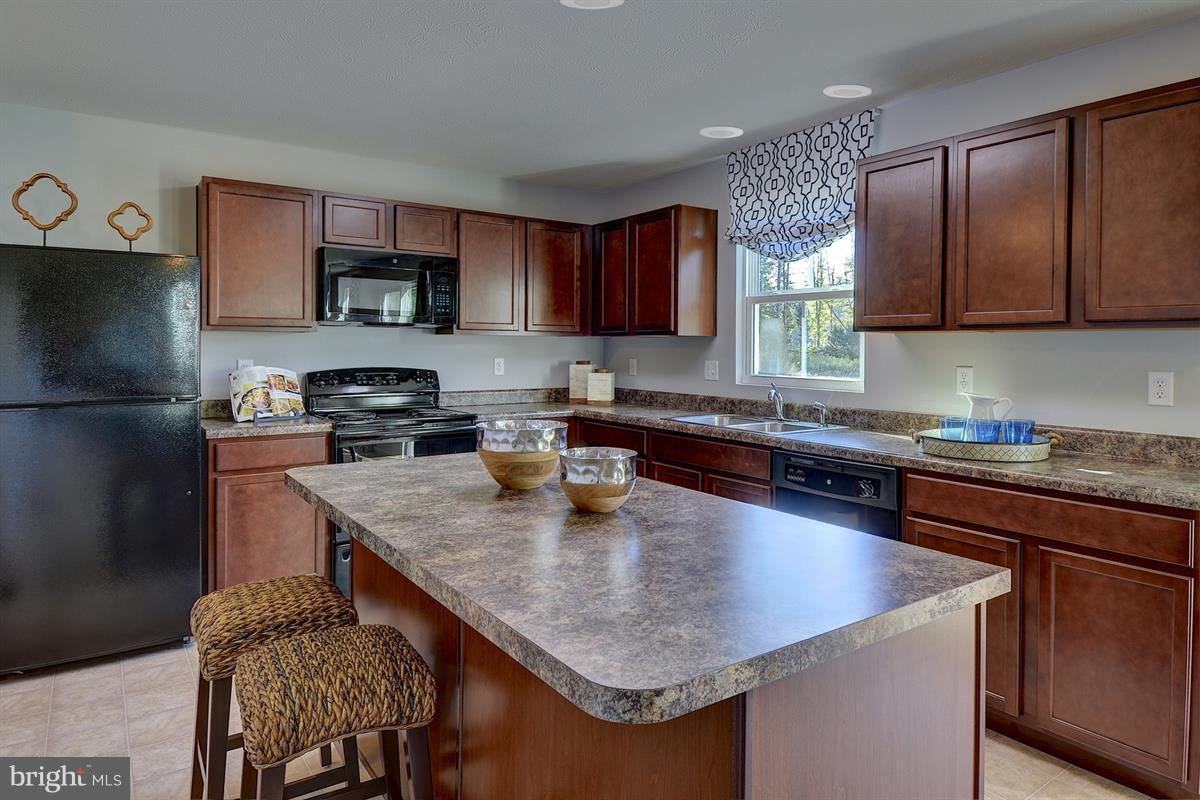 CHANDLERS GLEN - Residential