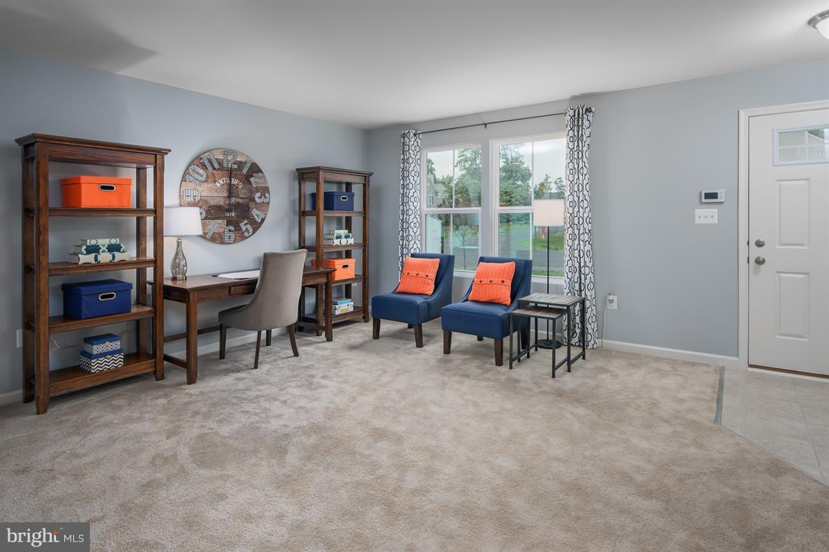 CHANDLERS GLEN - Residential