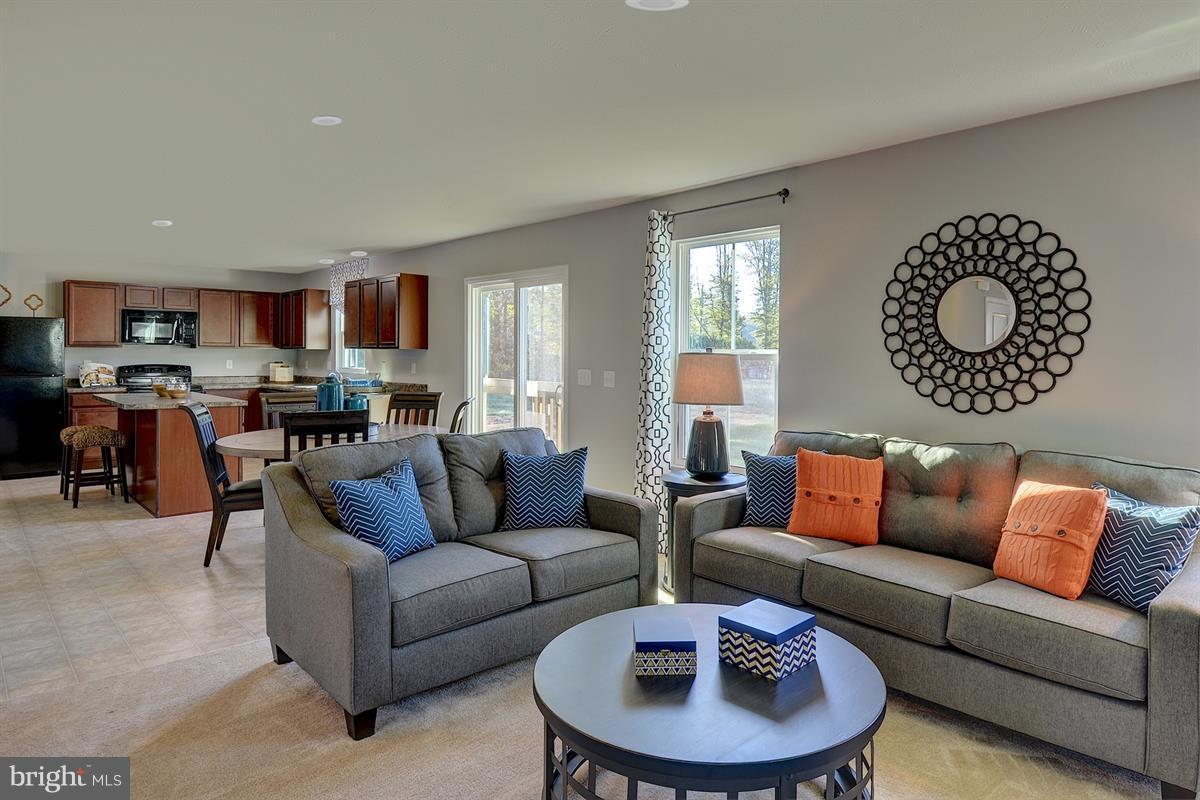 CHANDLERS GLEN - Residential