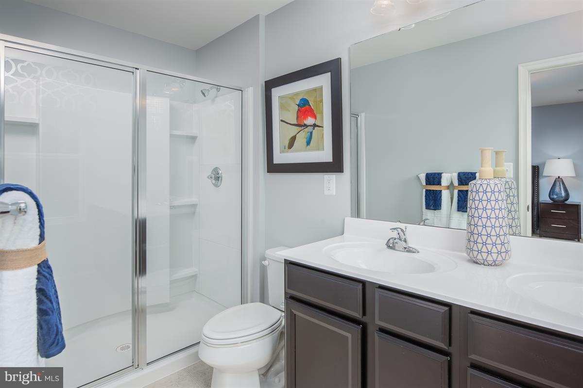 CHANDLERS GLEN - Residential