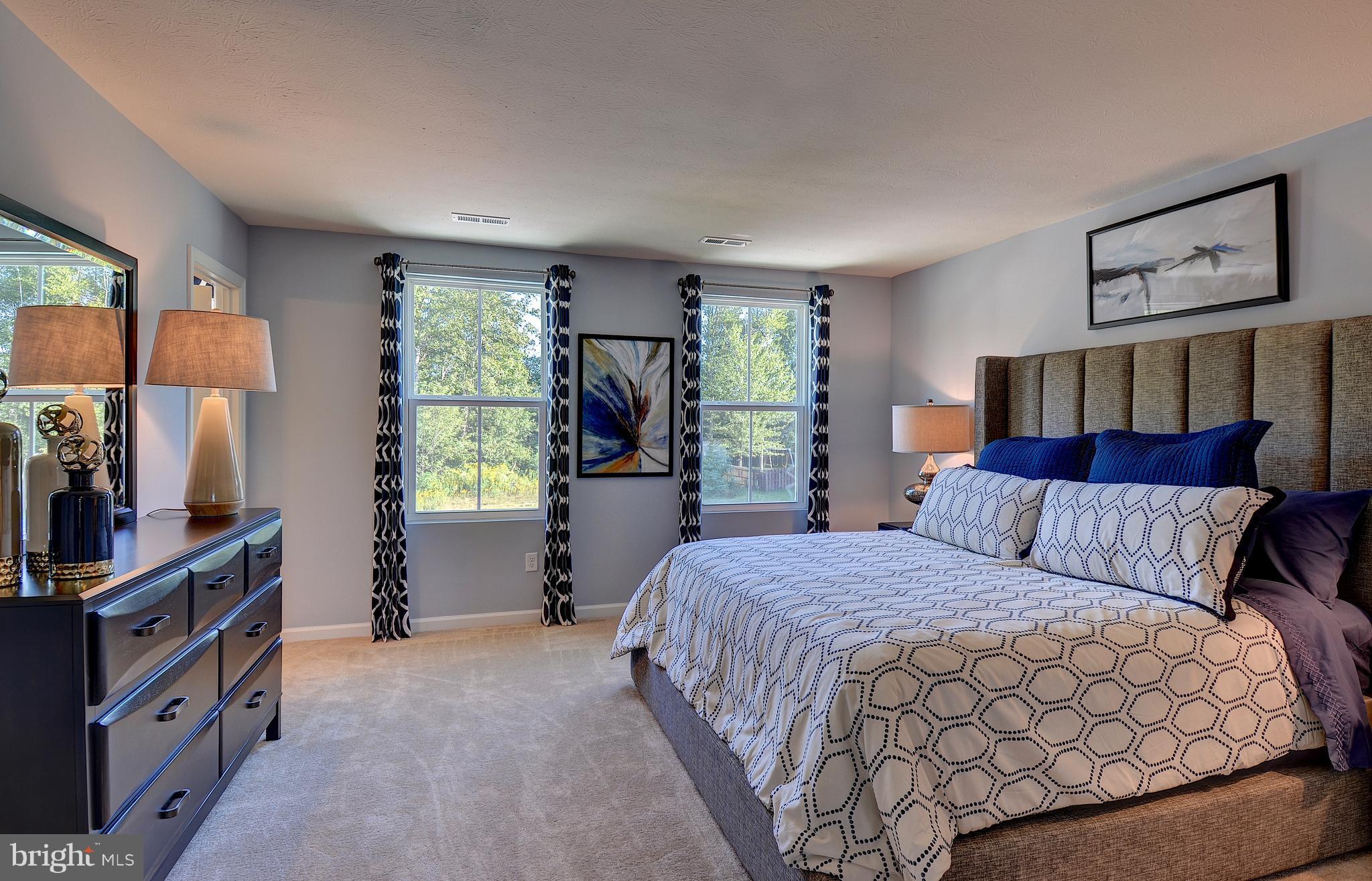 CHANDLERS GLEN - Residential