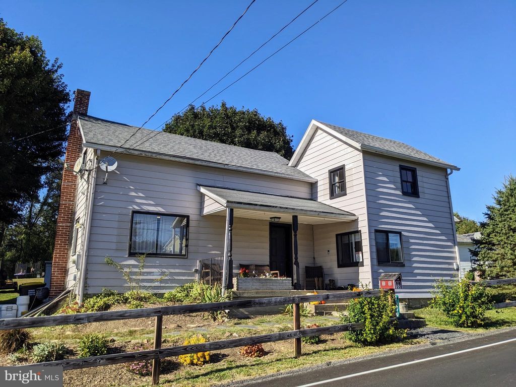 Photo of 1588 Bushkill Center Road, BATH, PA 18014 (MLS # PANH2008788)