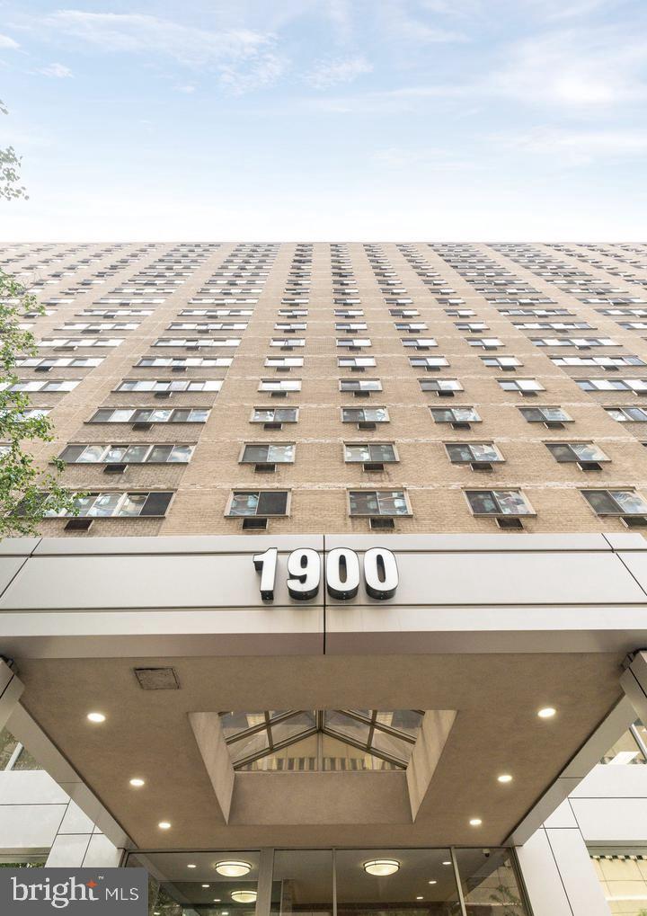 RITTENHOUSE SQUARE - Residential