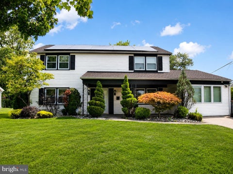Homes For Rent - 6 Hepburn Lane<br/> WILLINGBORO, NJ 08046