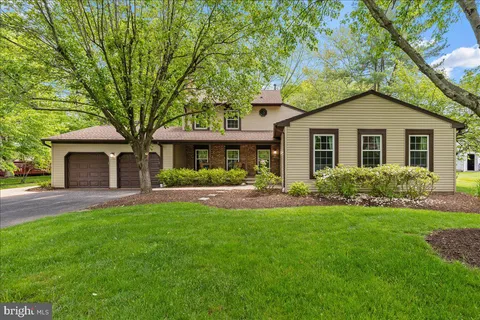 3 Strathmore Place, Princeton Junction, NJ 08550 - MLS#: NJME2075772