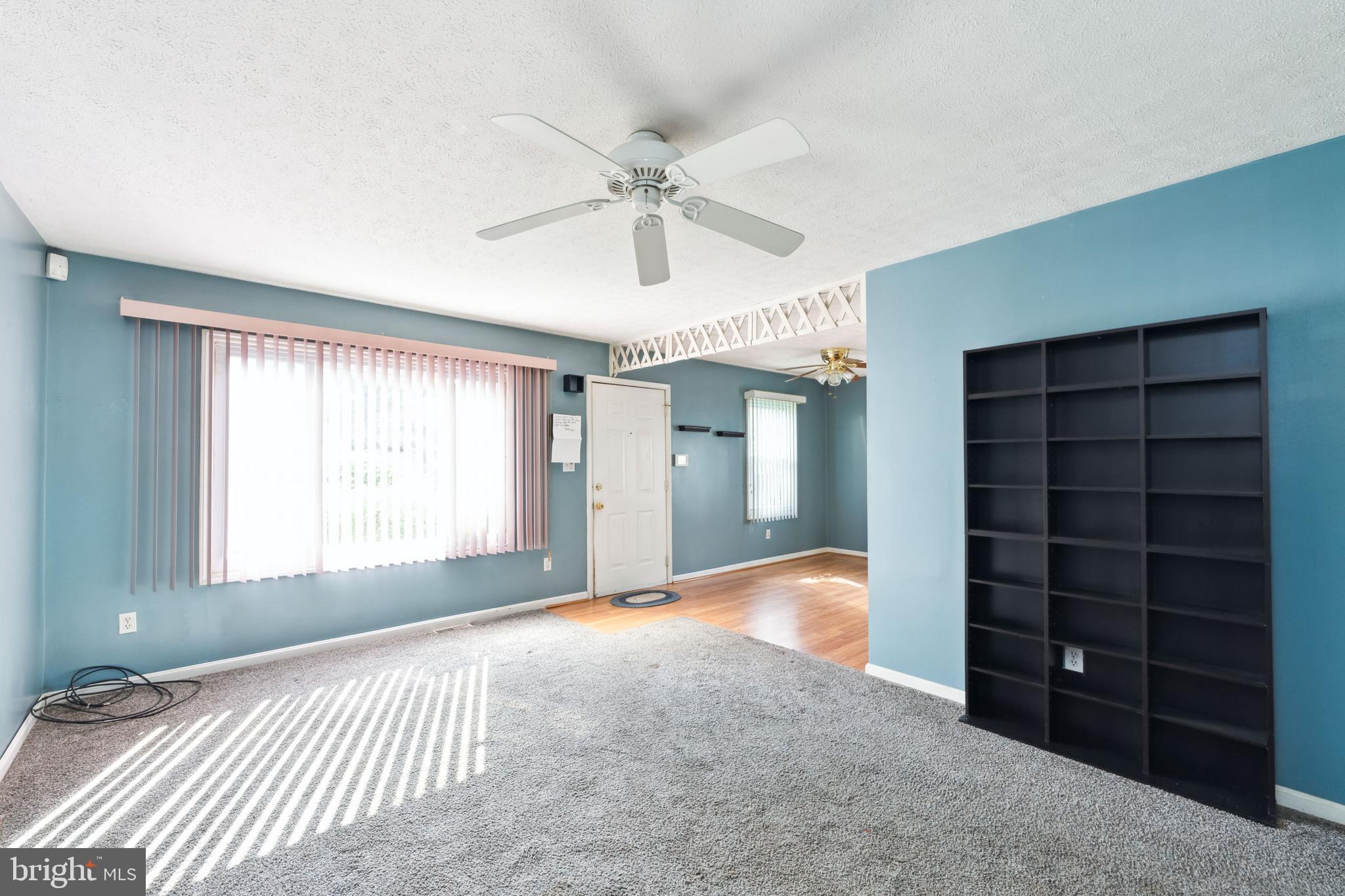 EAST RIVERDALE - Residential