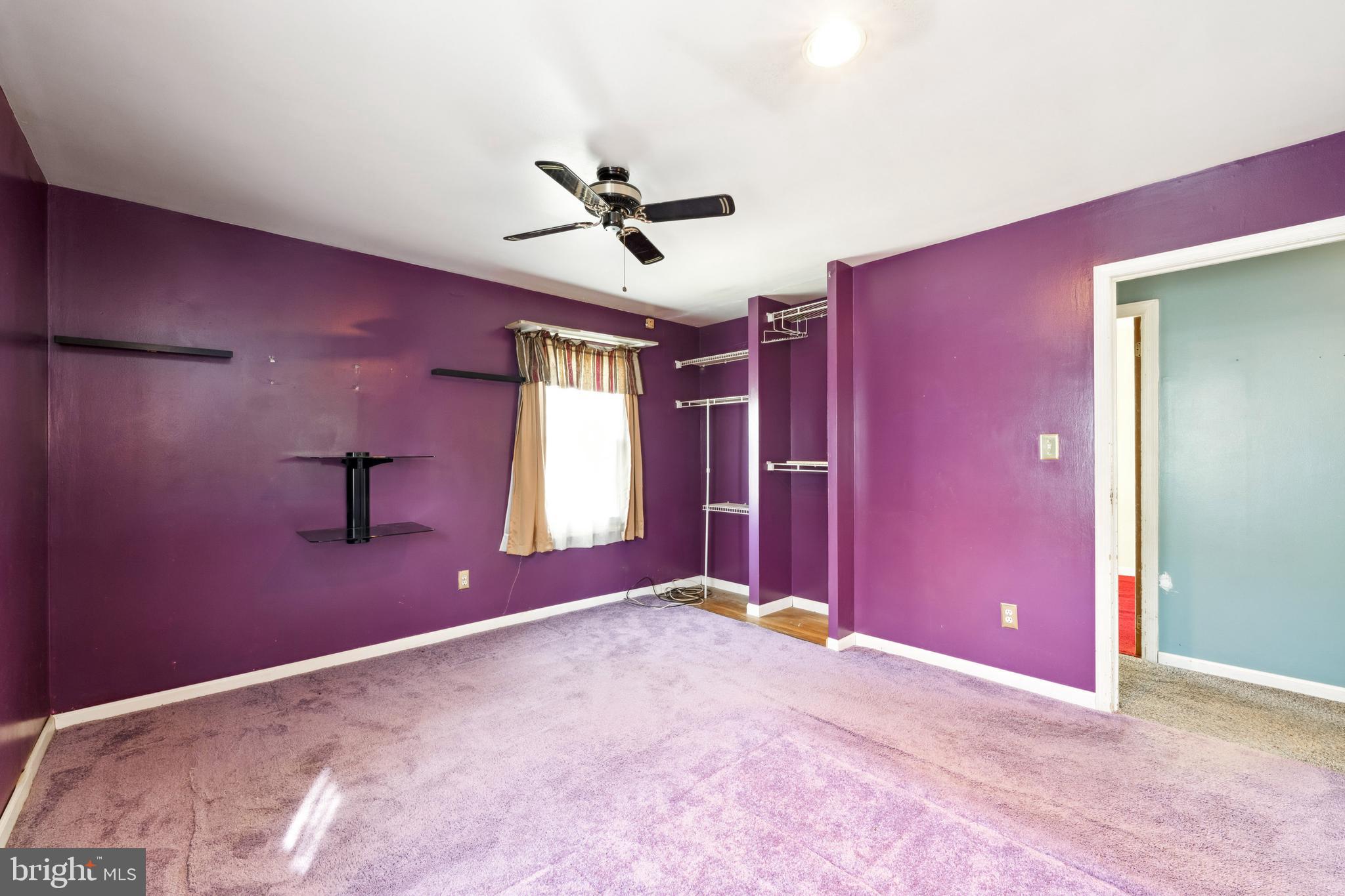 EAST RIVERDALE - Residential