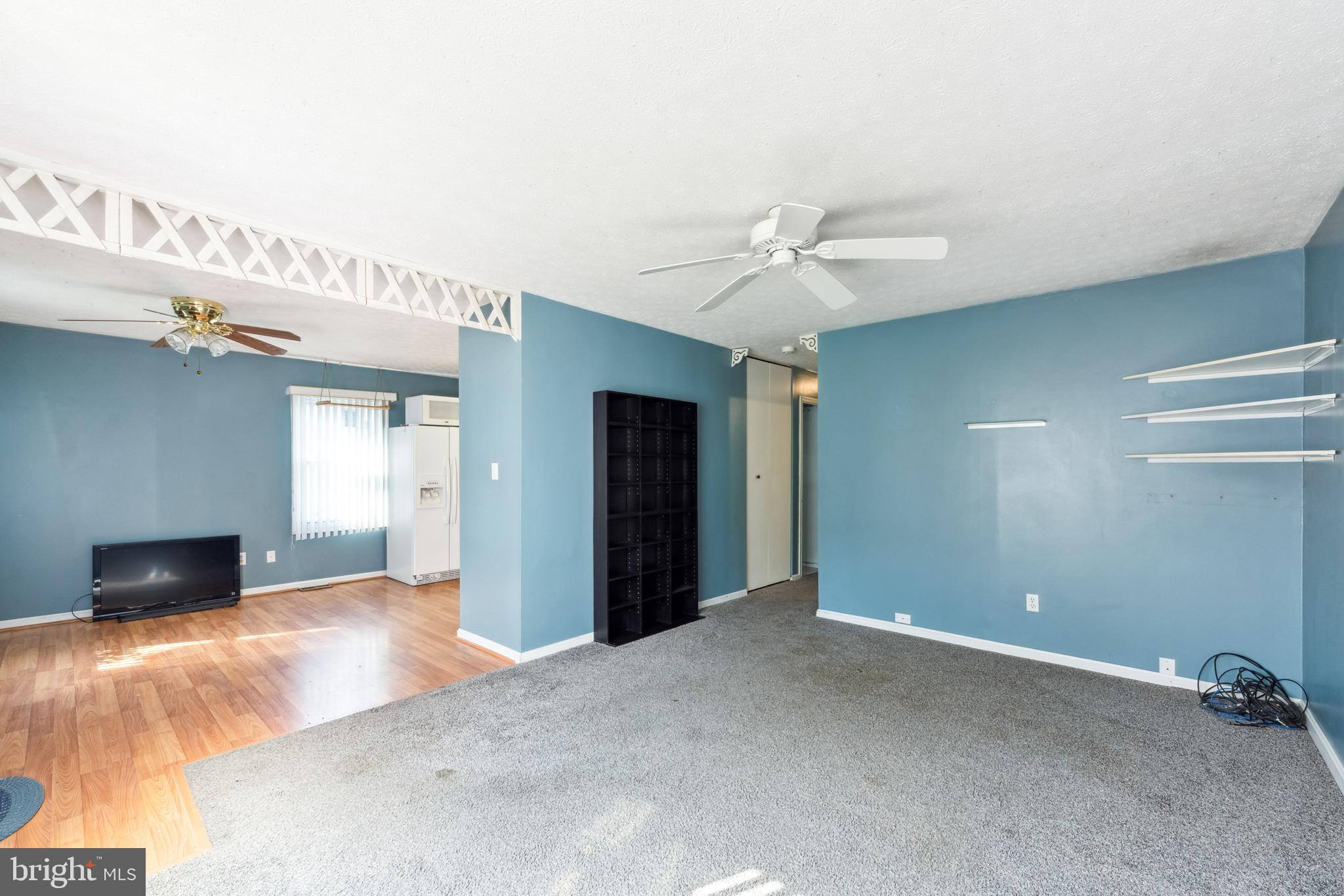 EAST RIVERDALE - Residential