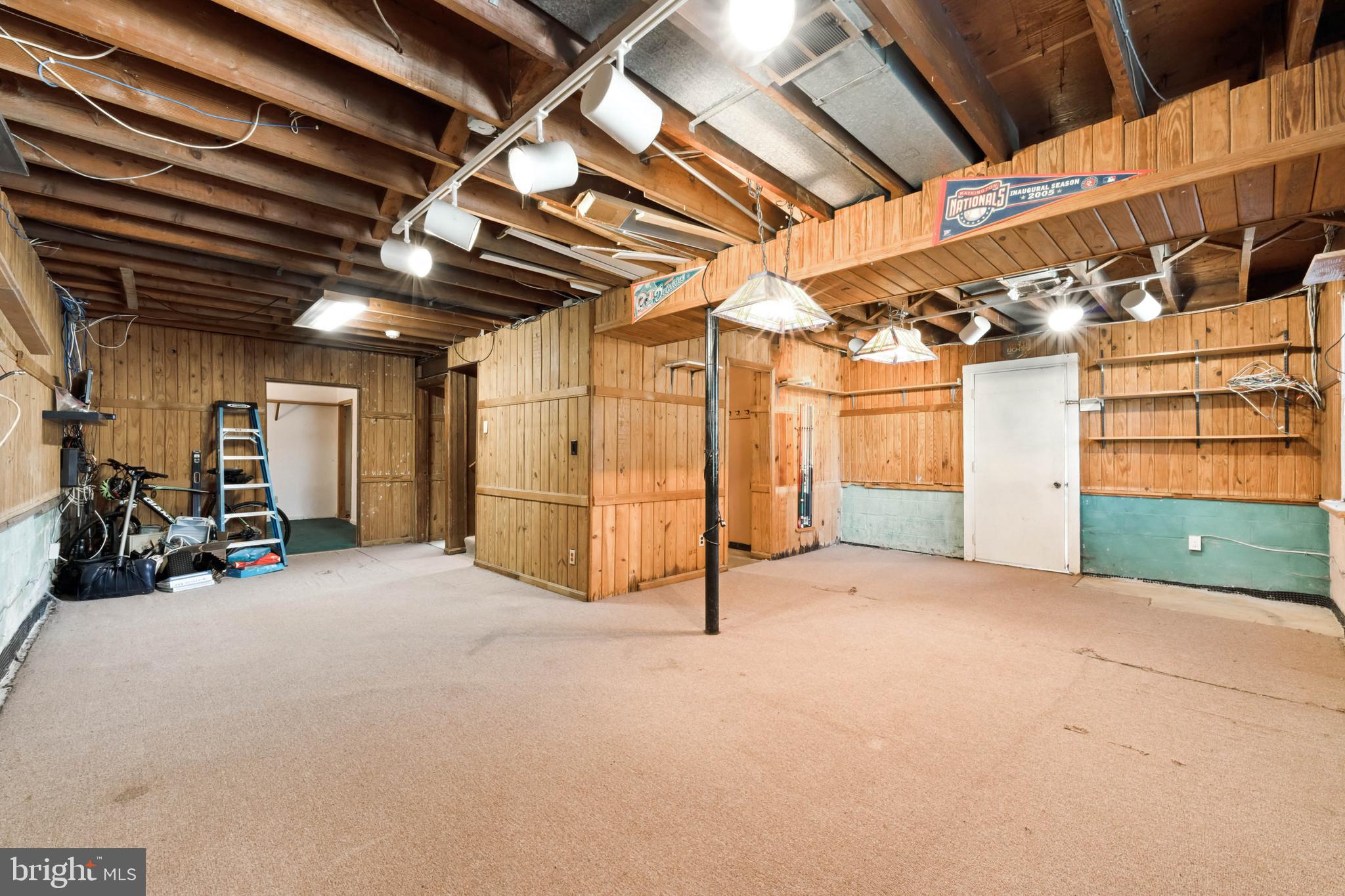 EAST RIVERDALE - Residential