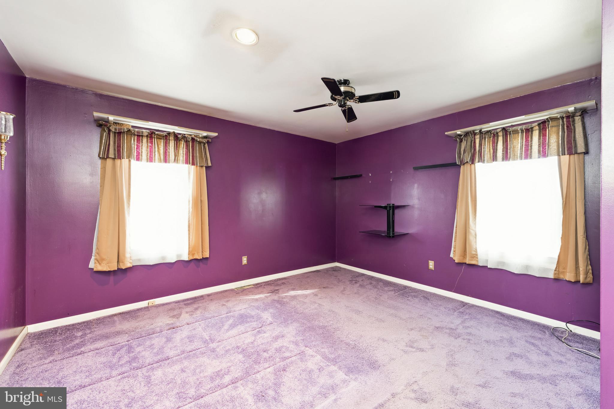 EAST RIVERDALE - Residential