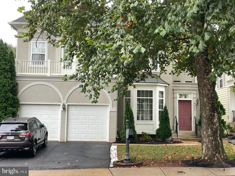 Homes For Rent - 9492 Bankhead Drive<br/> Manassas City County, MANASSAS, VA 20110