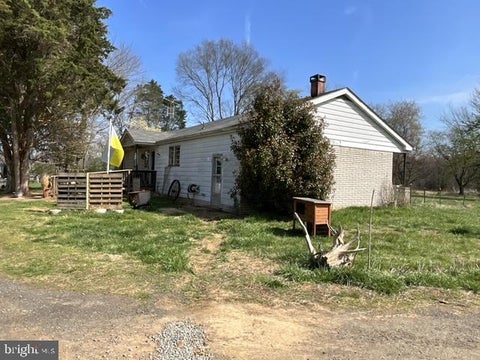 Homes For Sale - 16080 Newbys Shop Rd<br/> ELKWOOD, VA 22718