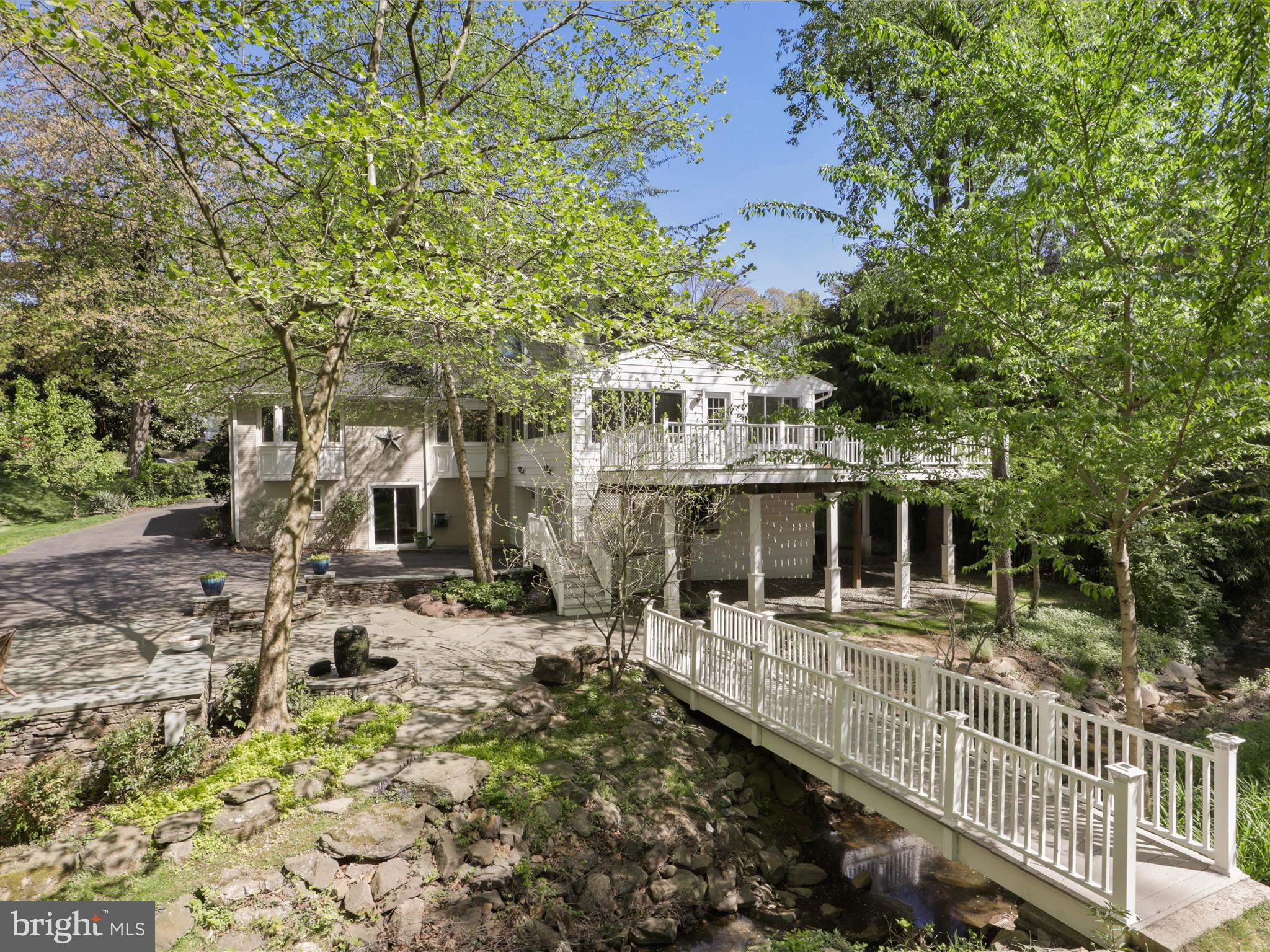 MANTUA HILLS - Residential