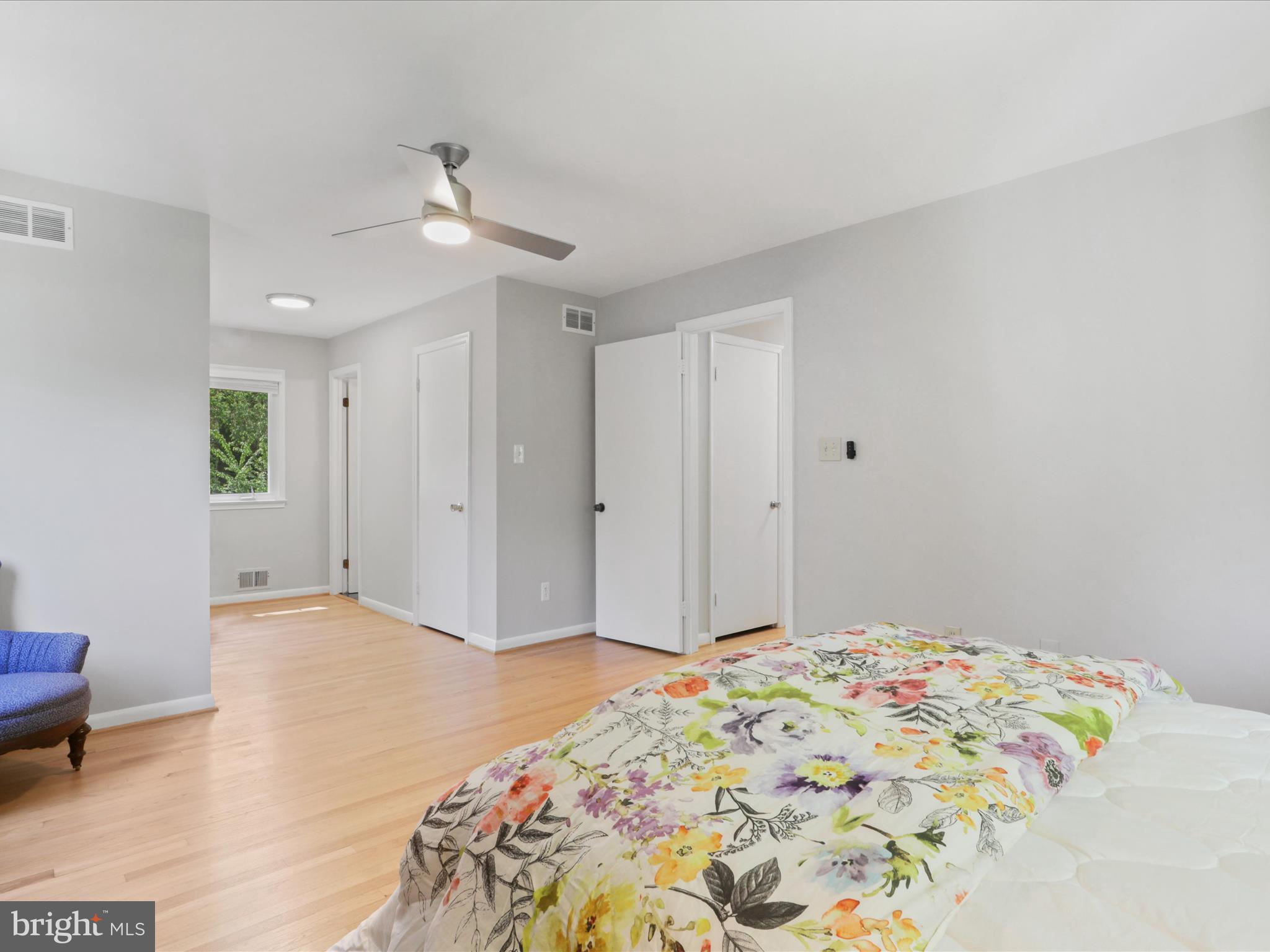 MANTUA HILLS - Residential