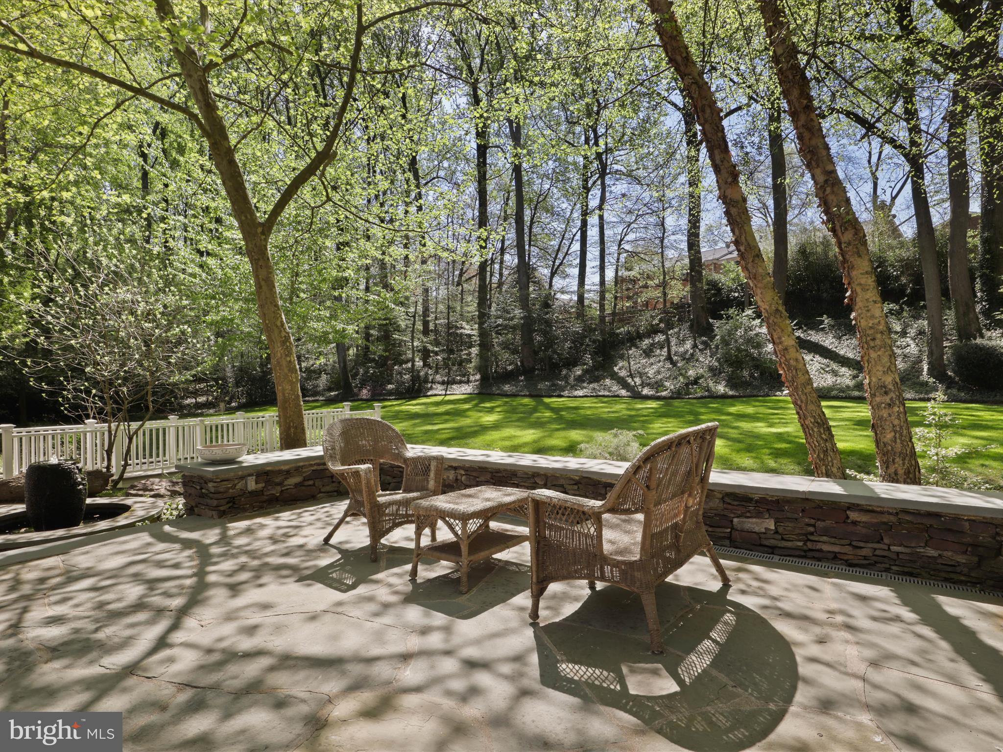 MANTUA HILLS - Residential