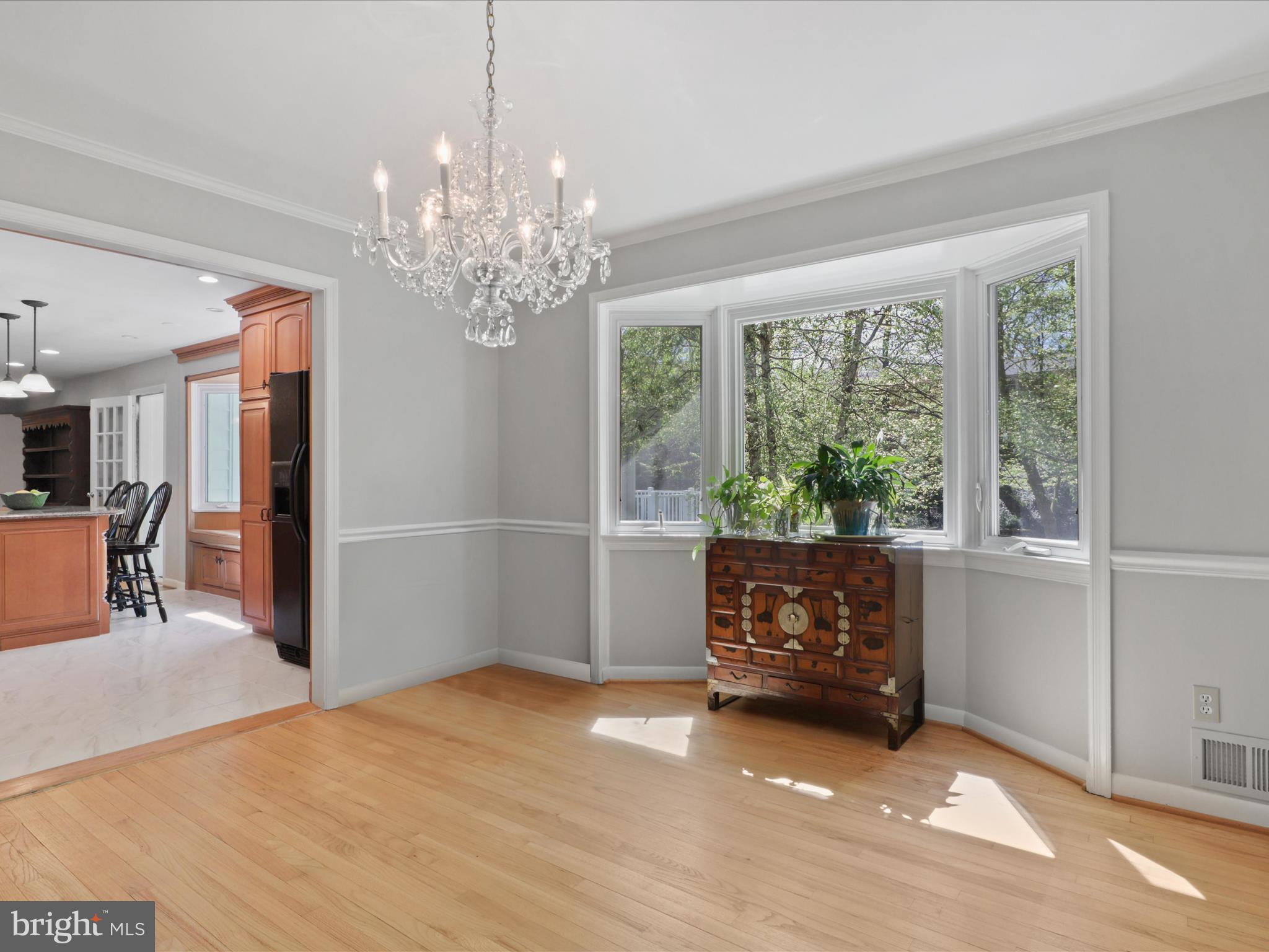 MANTUA HILLS - Residential