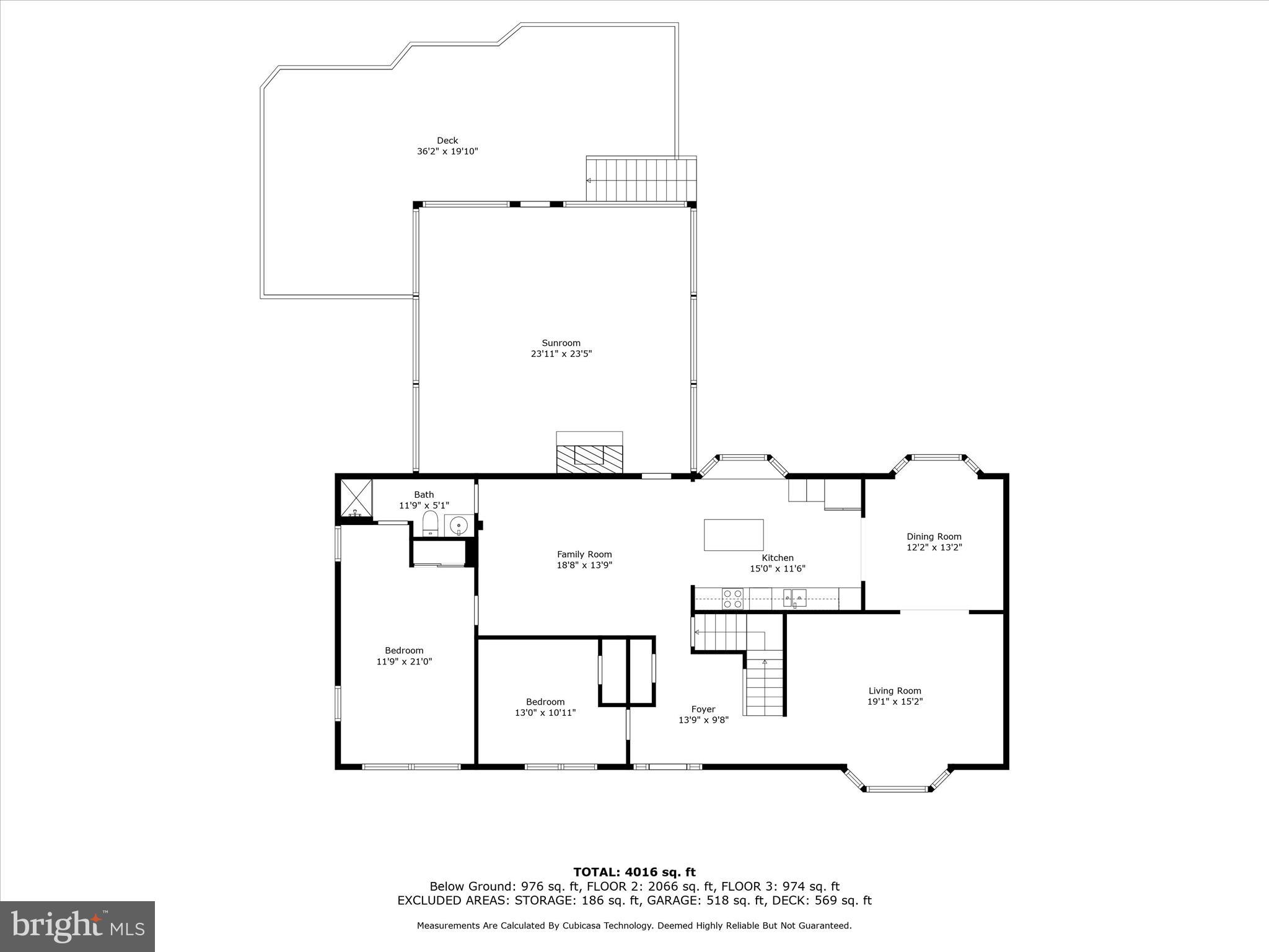 MANTUA HILLS - Residential