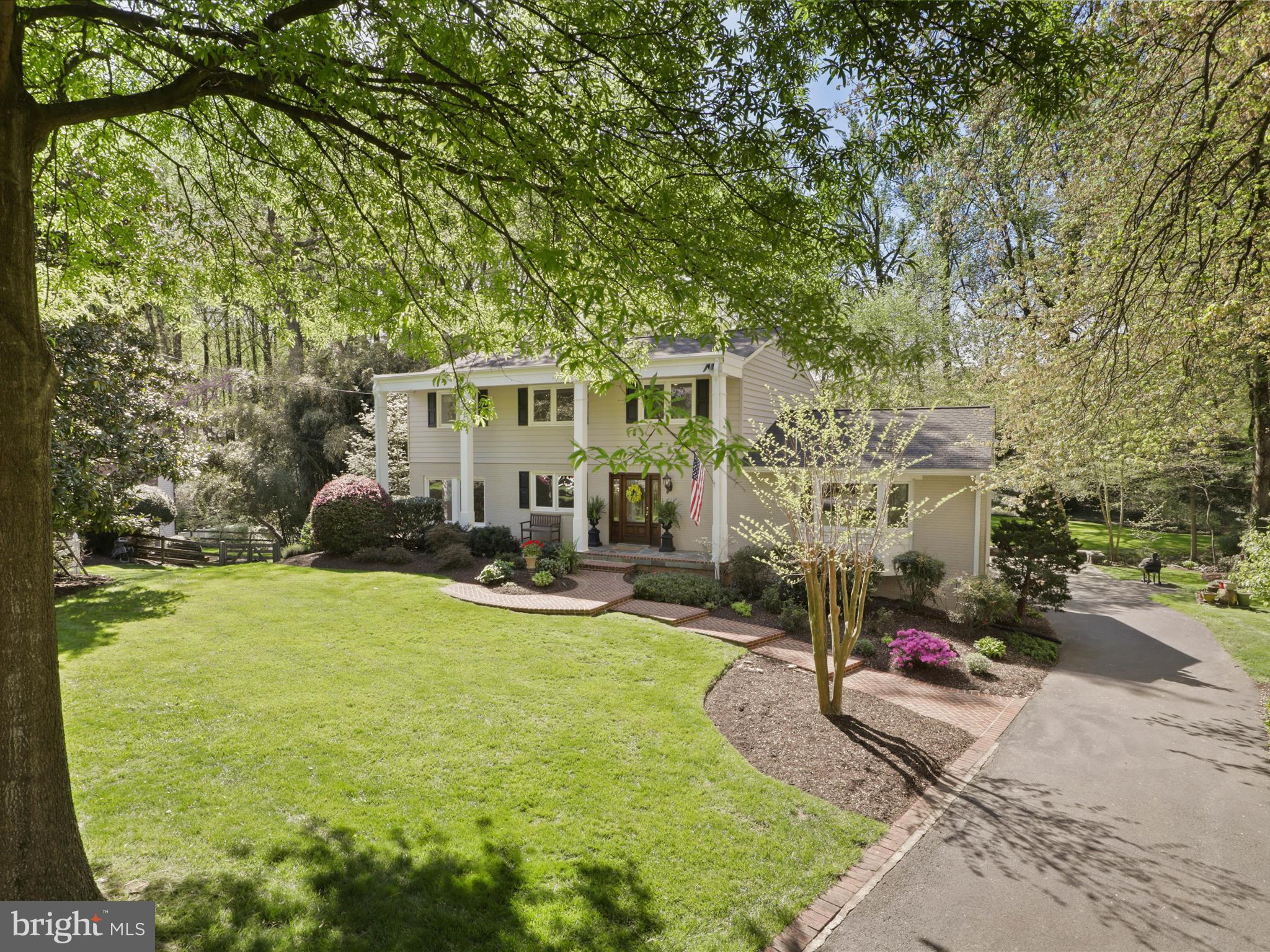 MANTUA HILLS - Residential