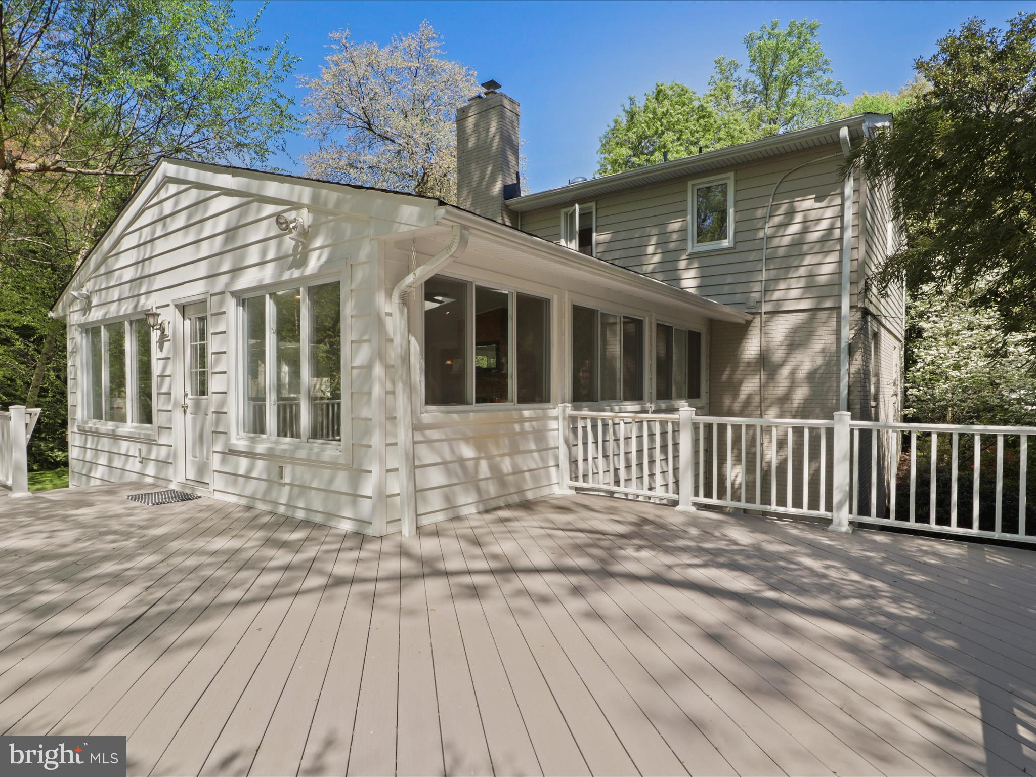 MANTUA HILLS - Residential