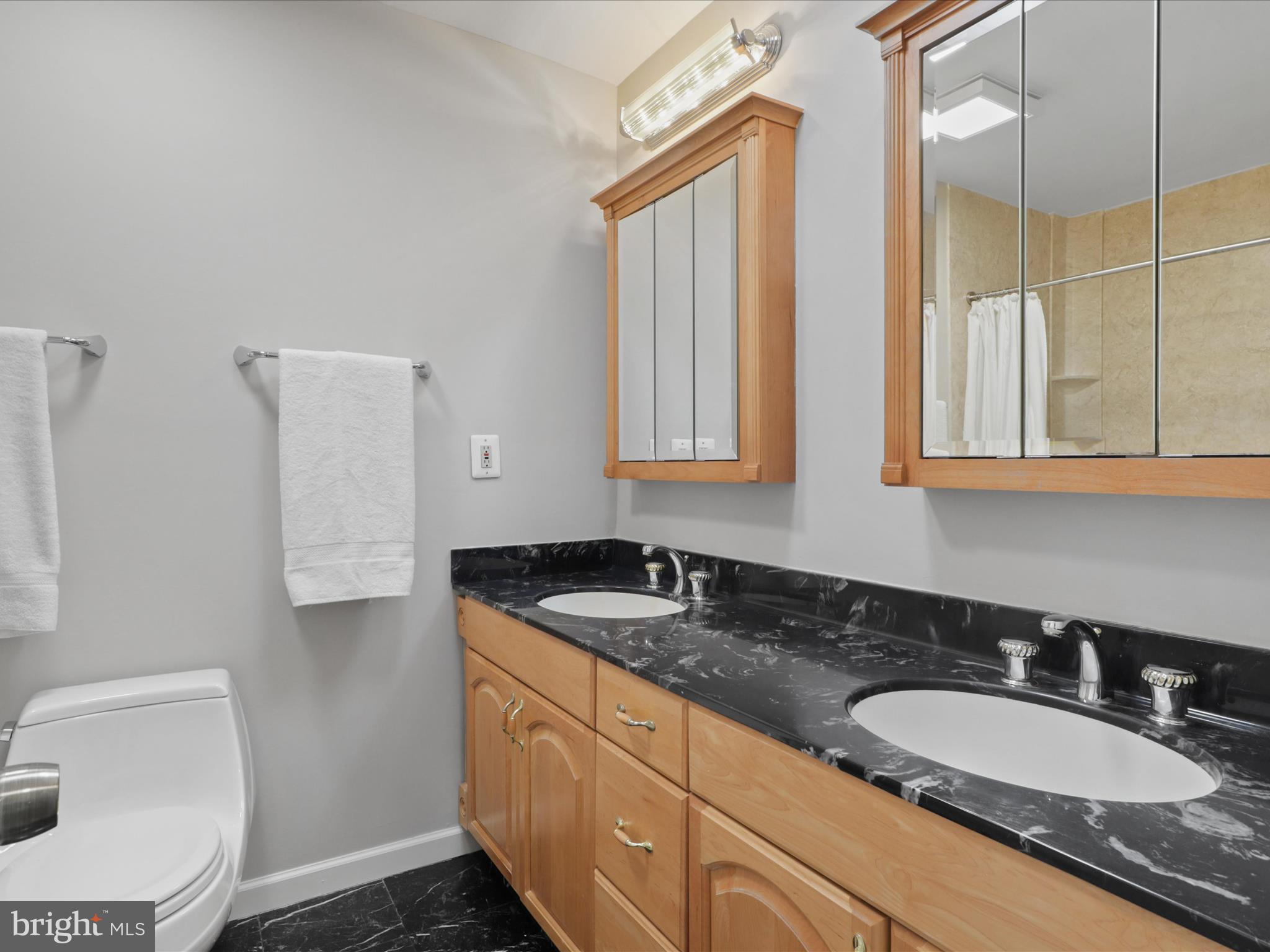 MANTUA HILLS - Residential