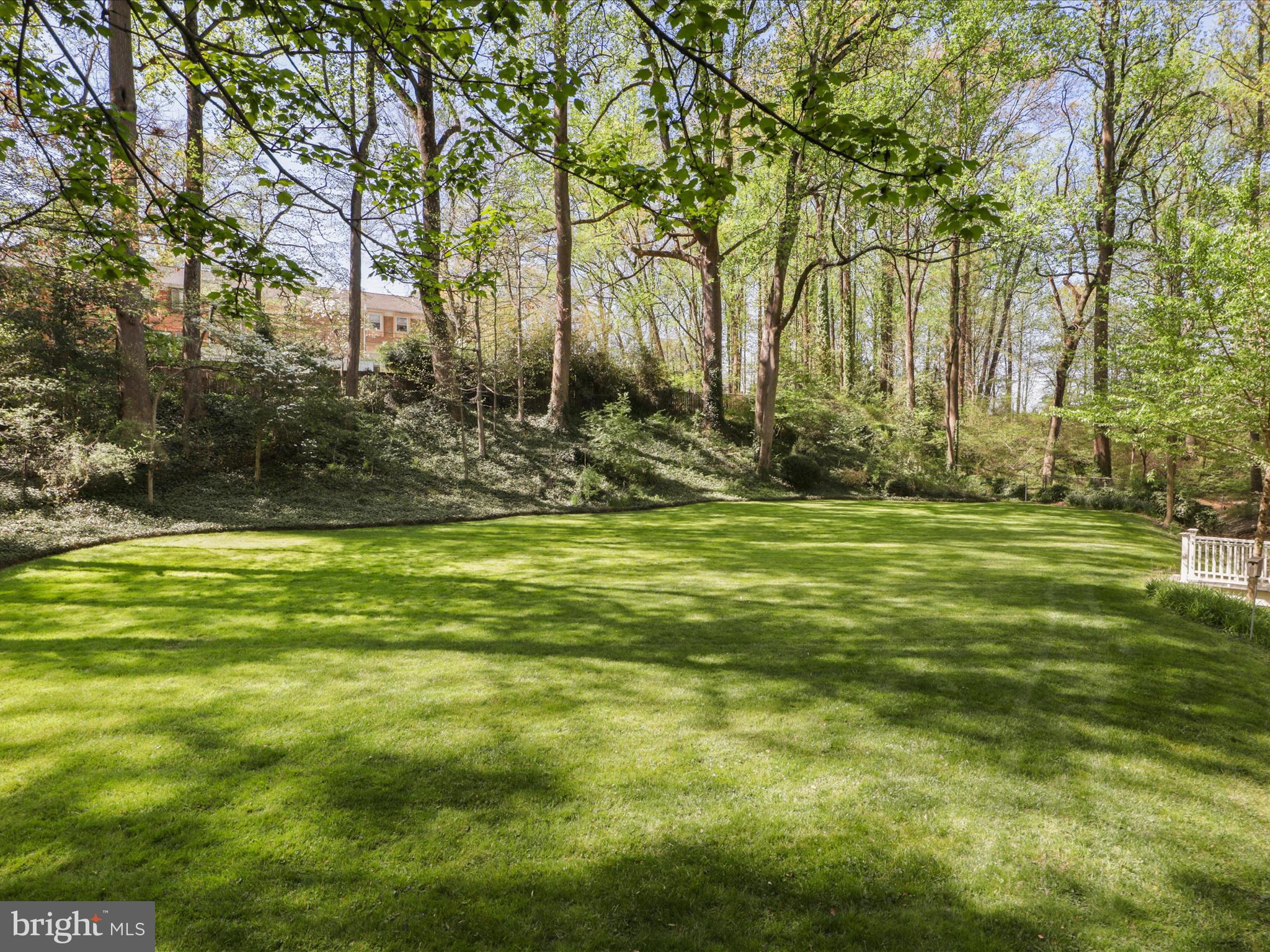 MANTUA HILLS - Residential