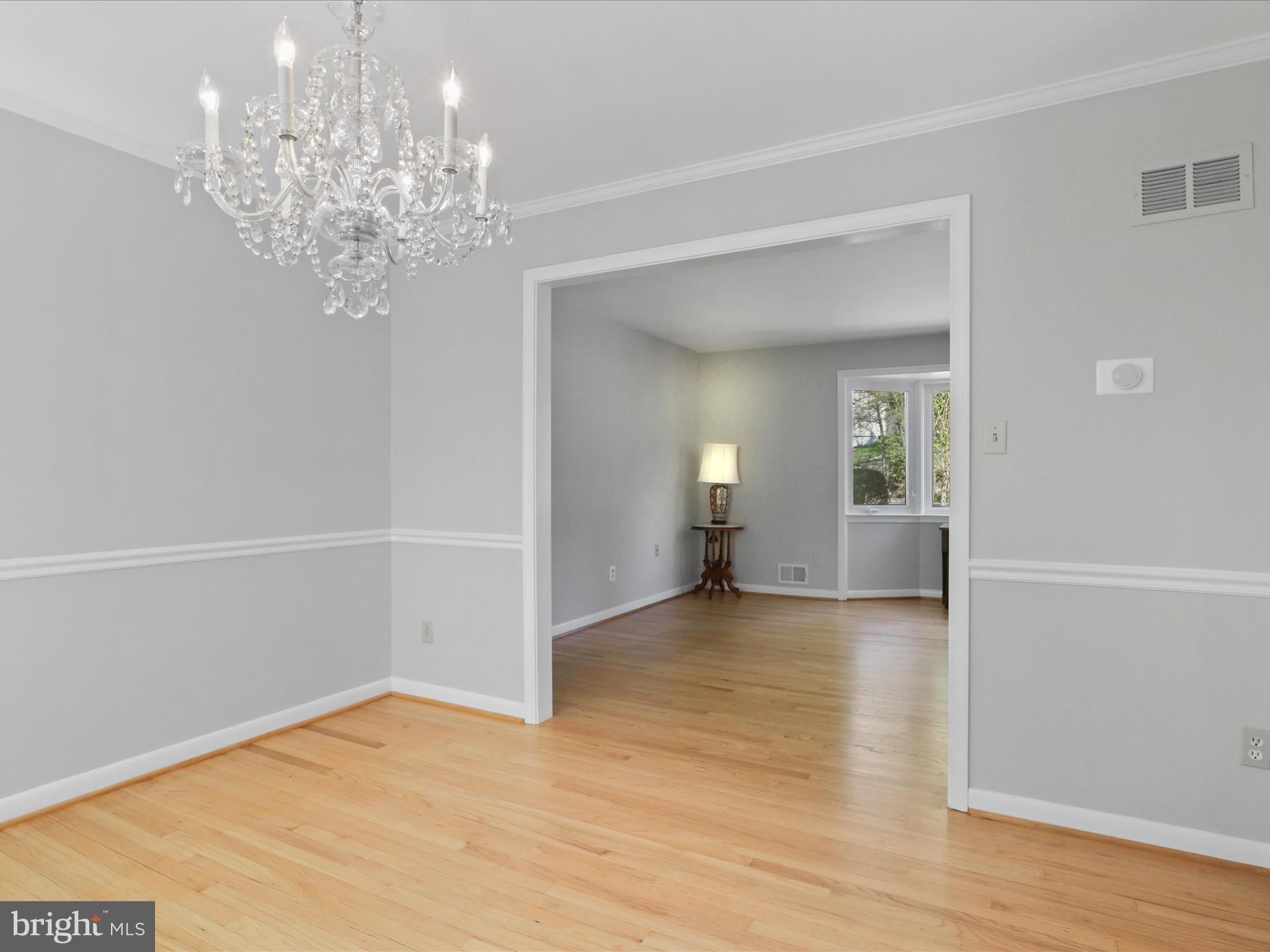 MANTUA HILLS - Residential