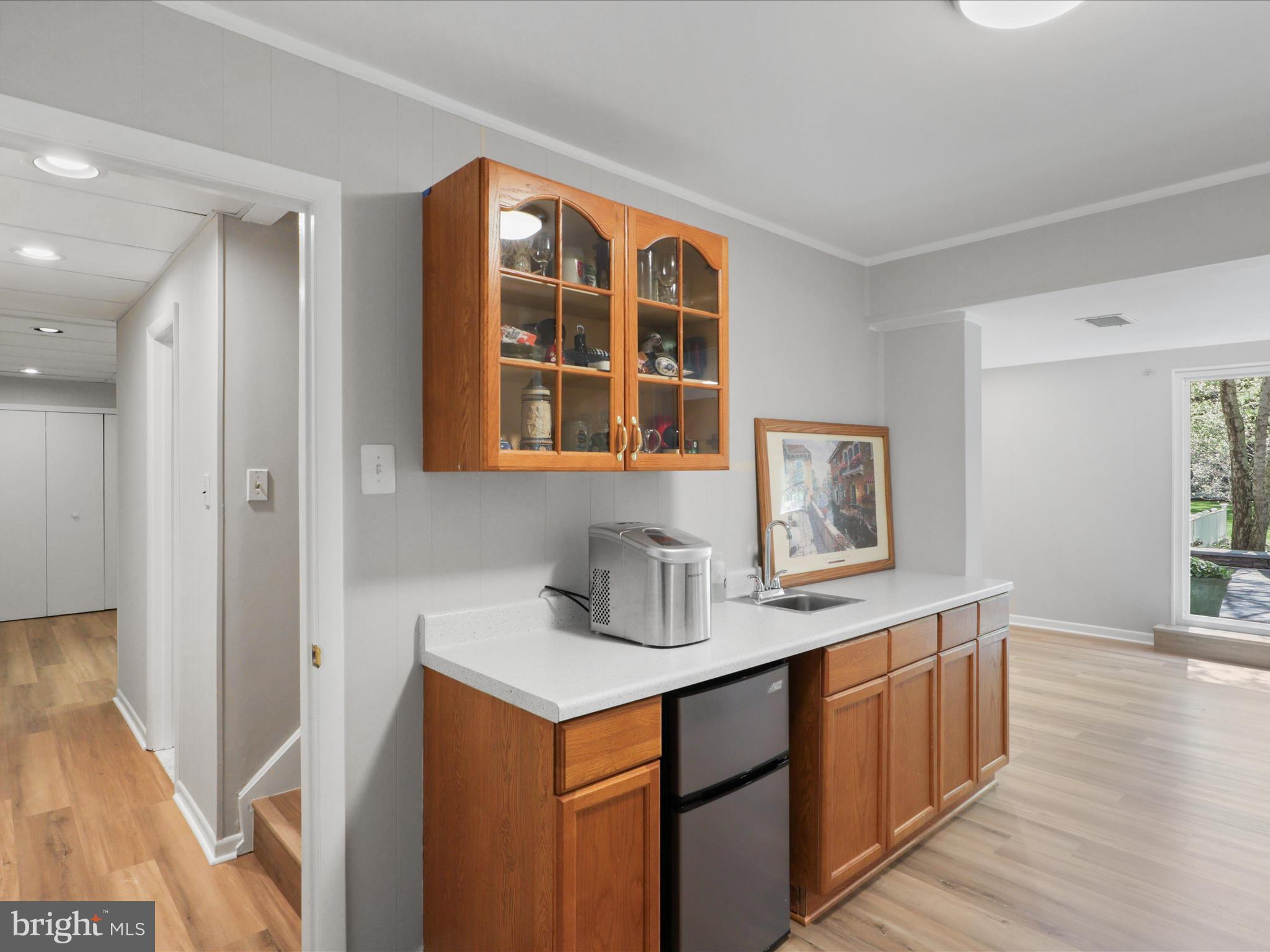 MANTUA HILLS - Residential