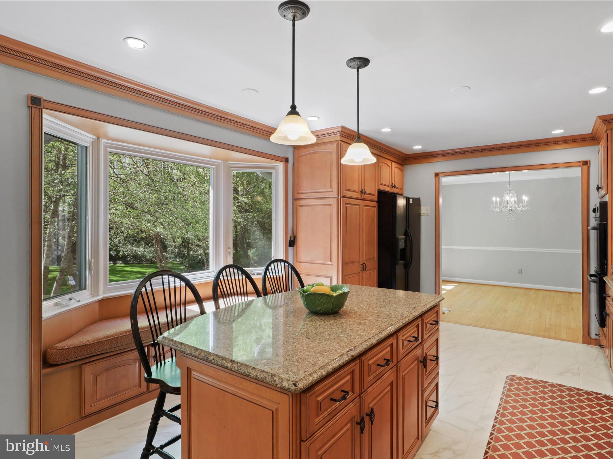 MANTUA HILLS - Residential