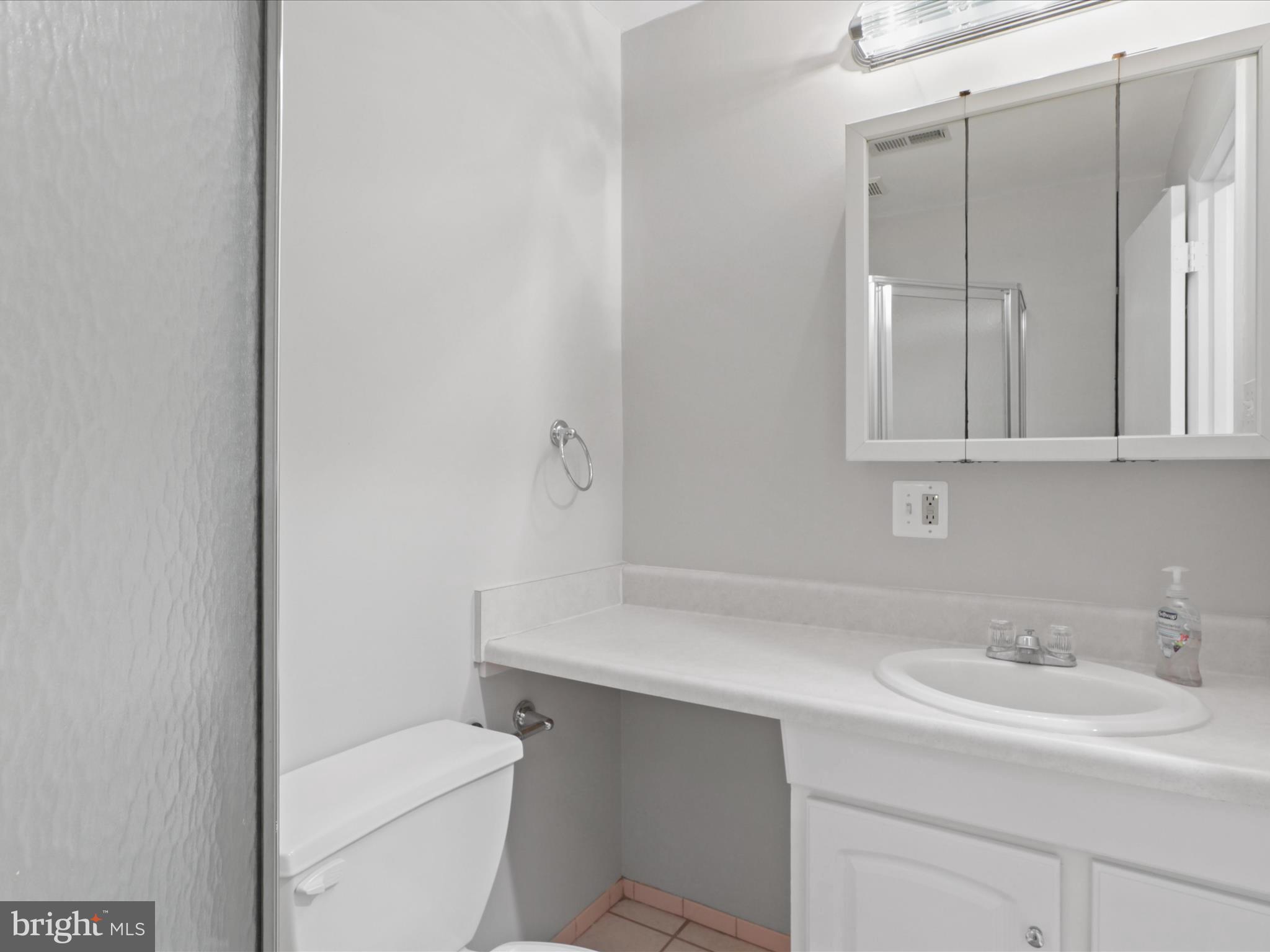 MANTUA HILLS - Residential