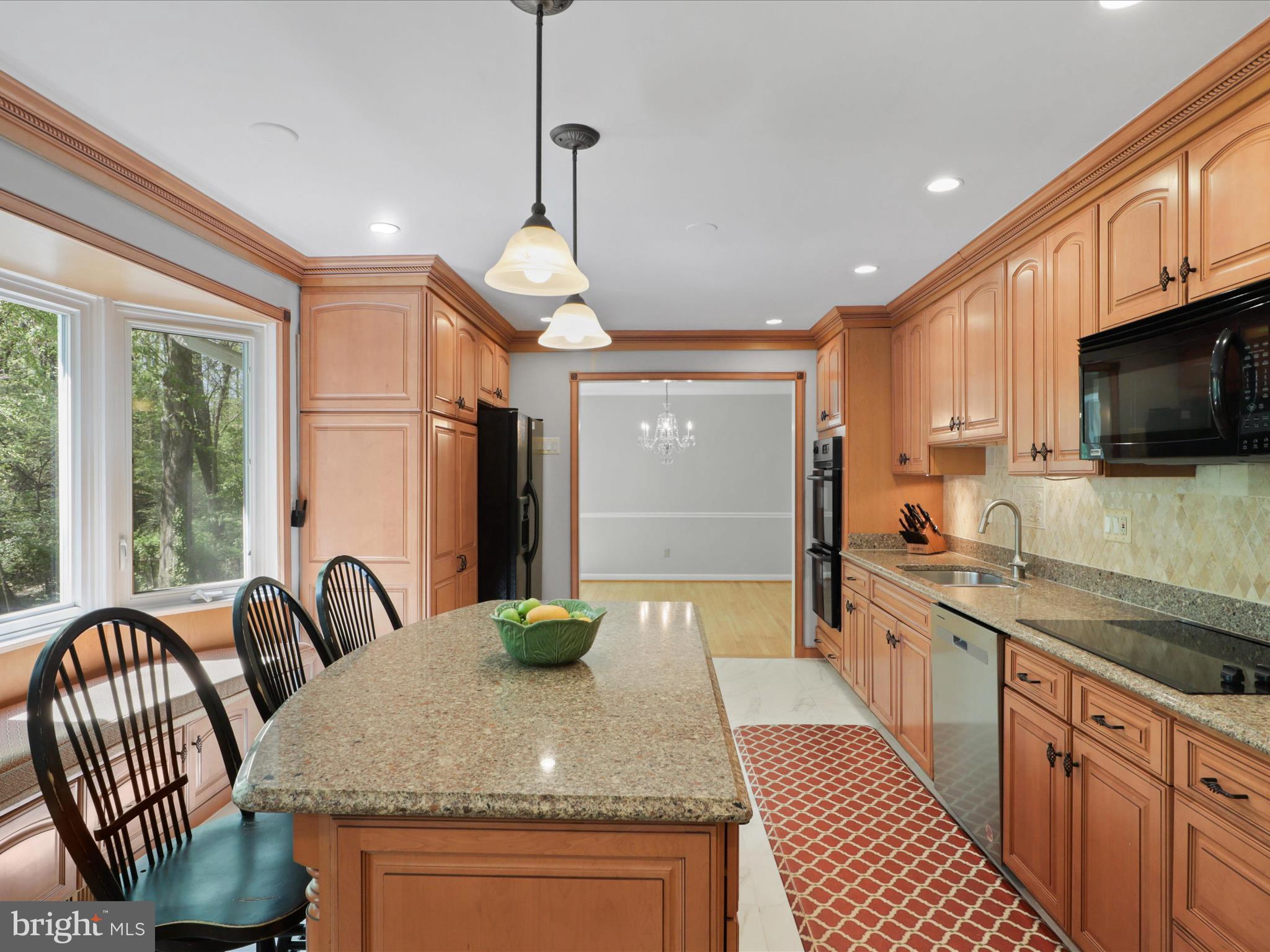 MANTUA HILLS - Residential