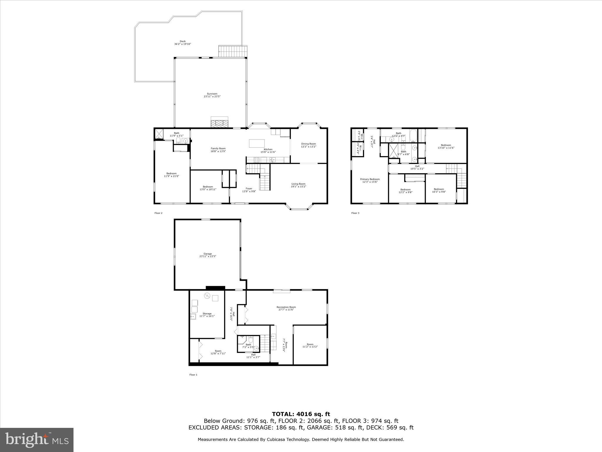 MANTUA HILLS - Residential