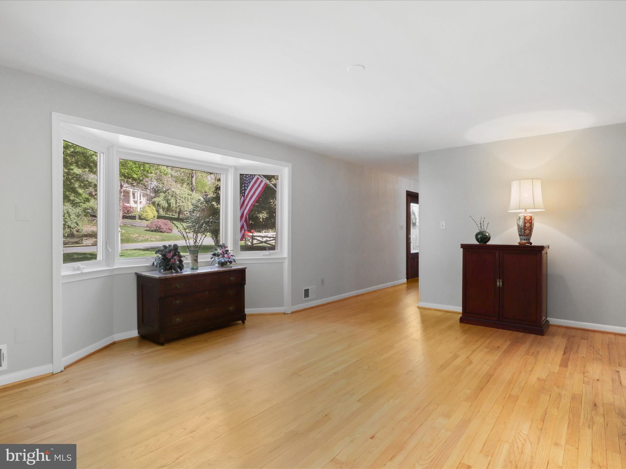 MANTUA HILLS - Residential