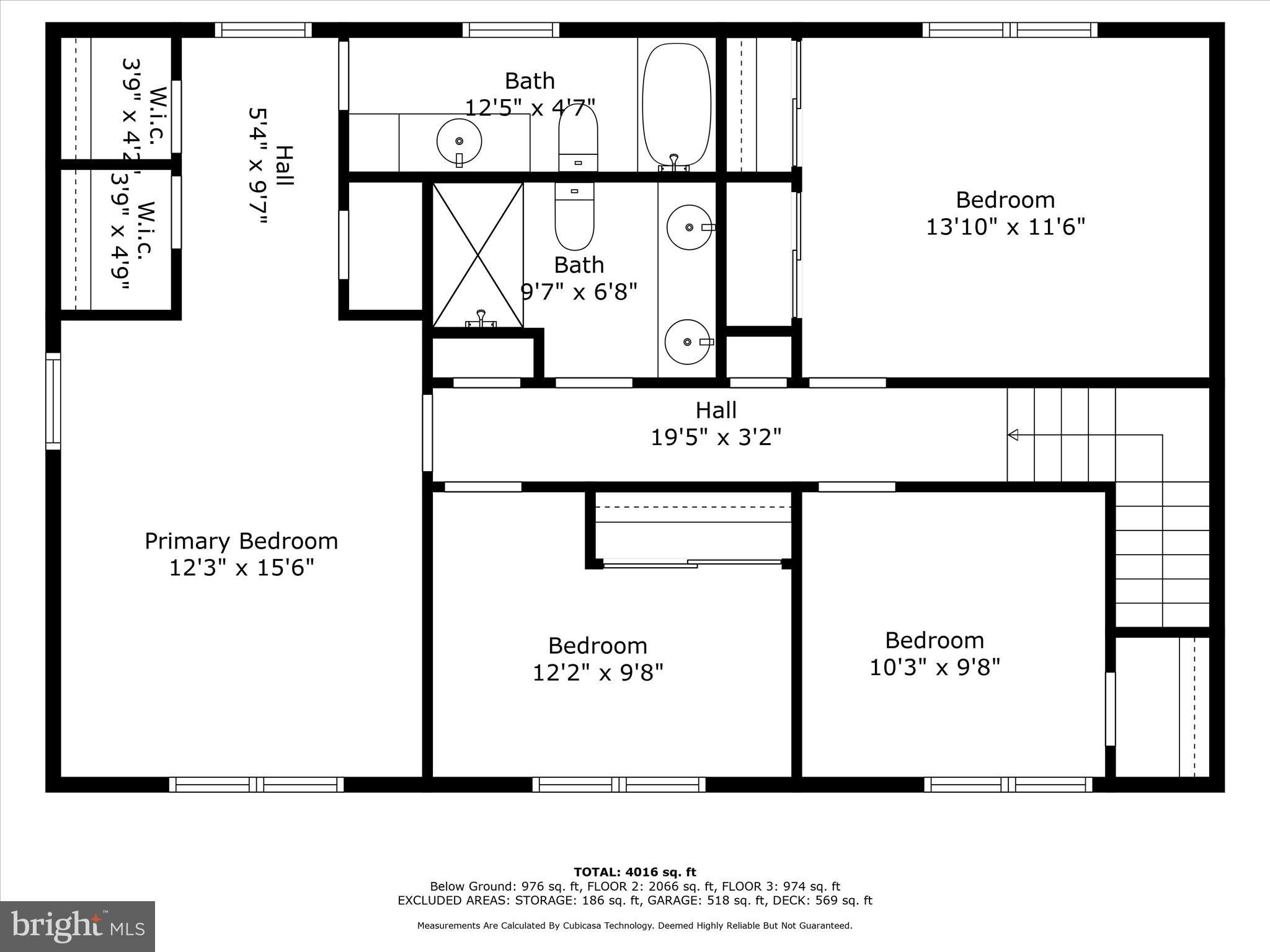 MANTUA HILLS - Residential