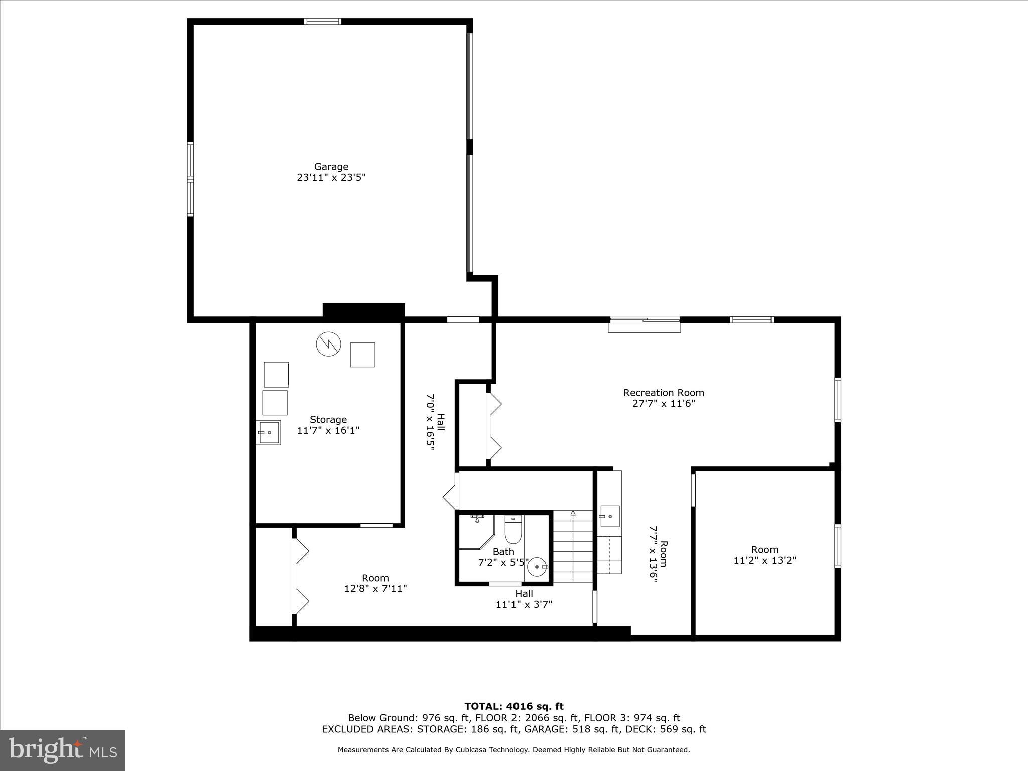 MANTUA HILLS - Residential