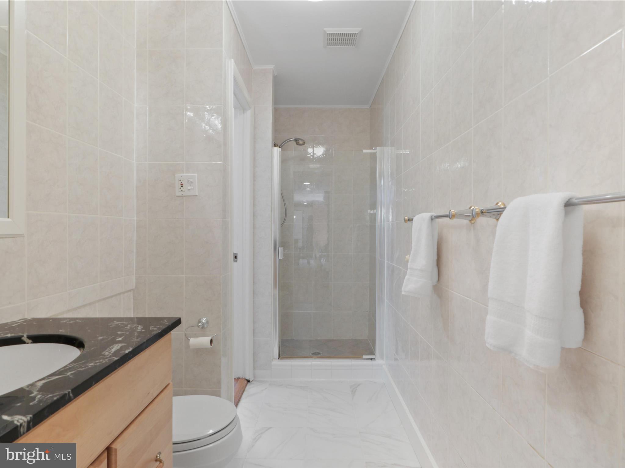 MANTUA HILLS - Residential