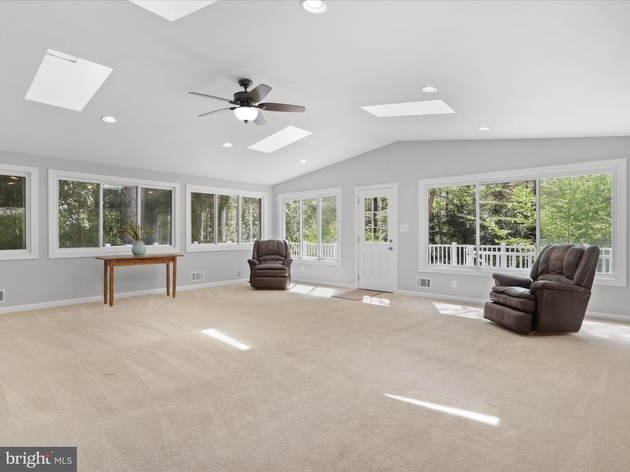 MANTUA HILLS - Residential