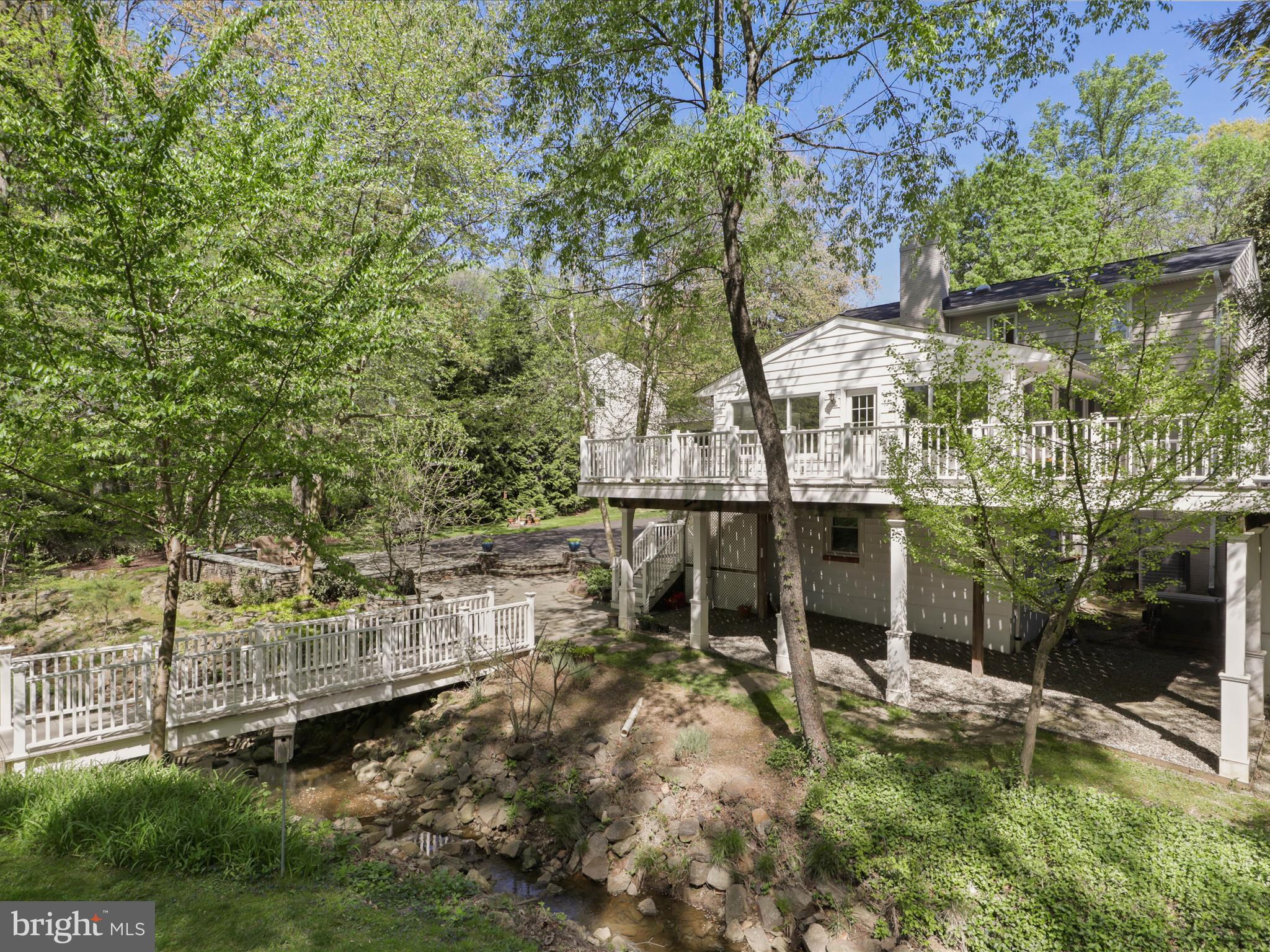 MANTUA HILLS - Residential