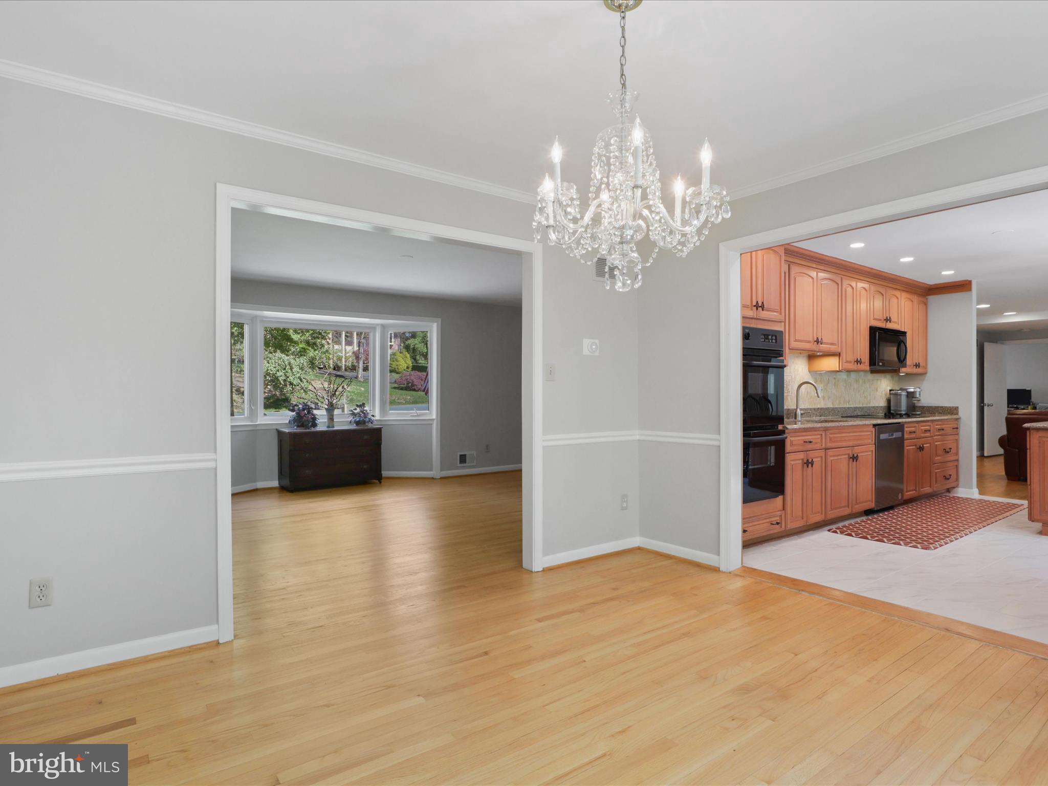 MANTUA HILLS - Residential