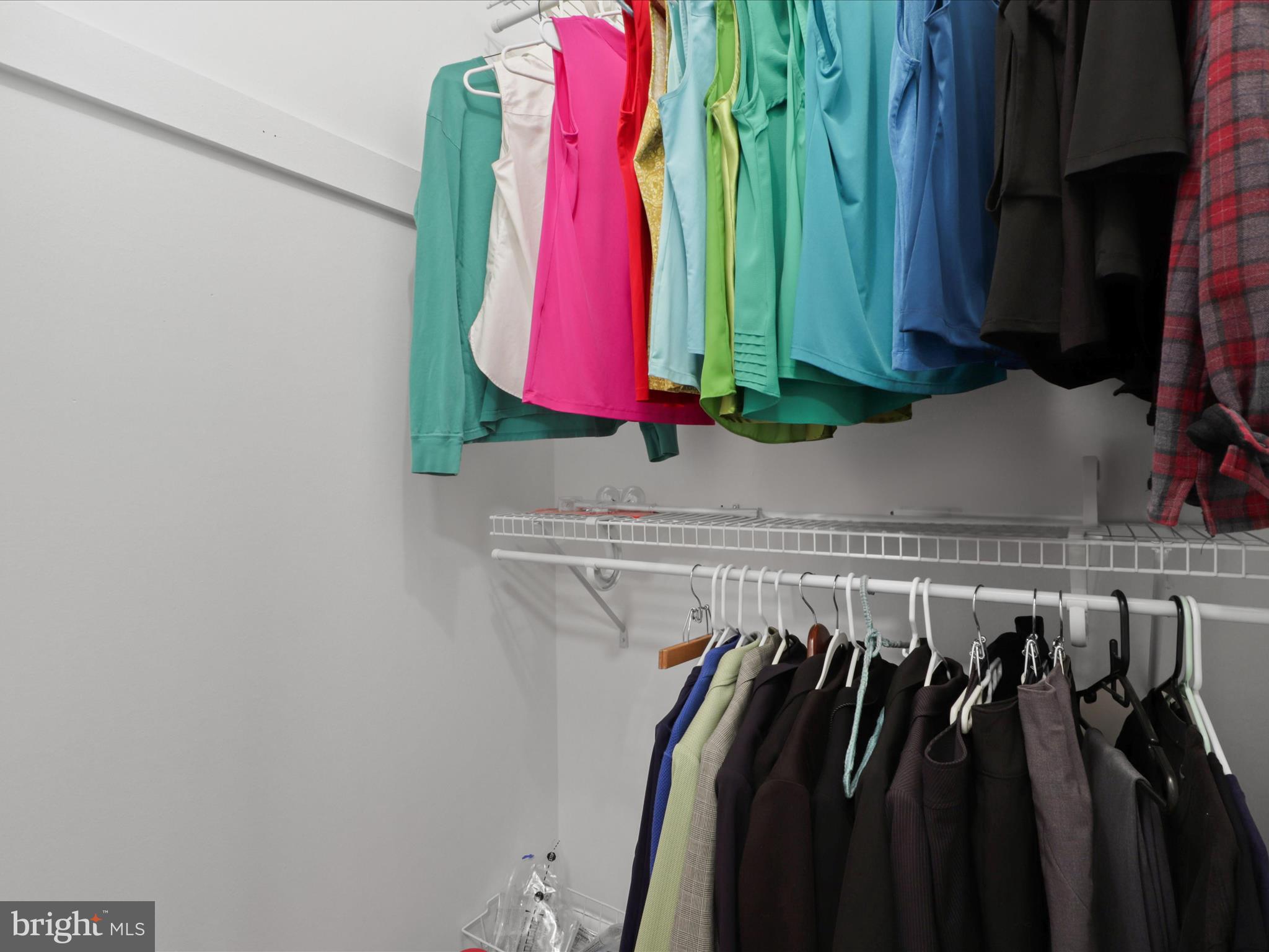 MANTUA HILLS - Residential