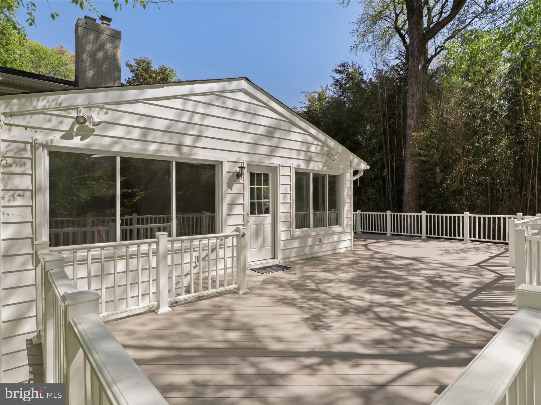 MANTUA HILLS - Residential