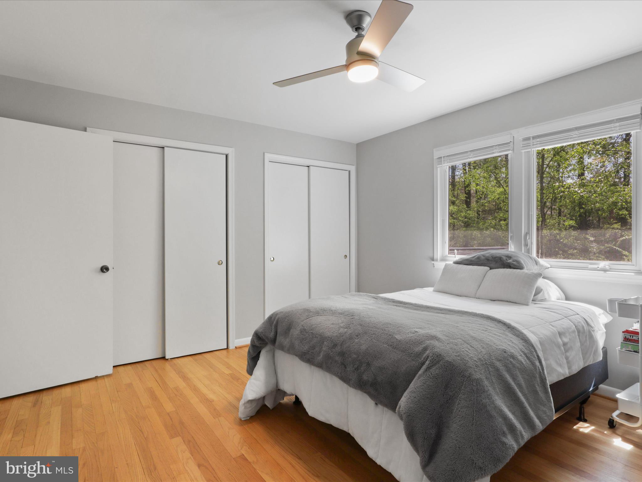 MANTUA HILLS - Residential