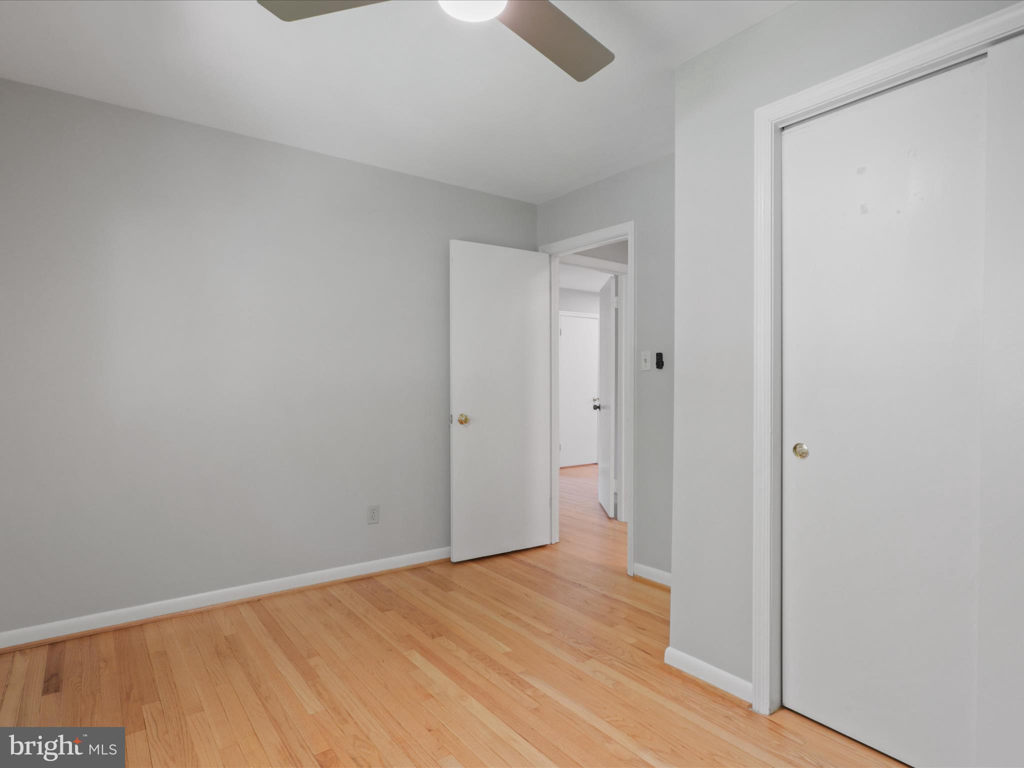 MANTUA HILLS - Residential