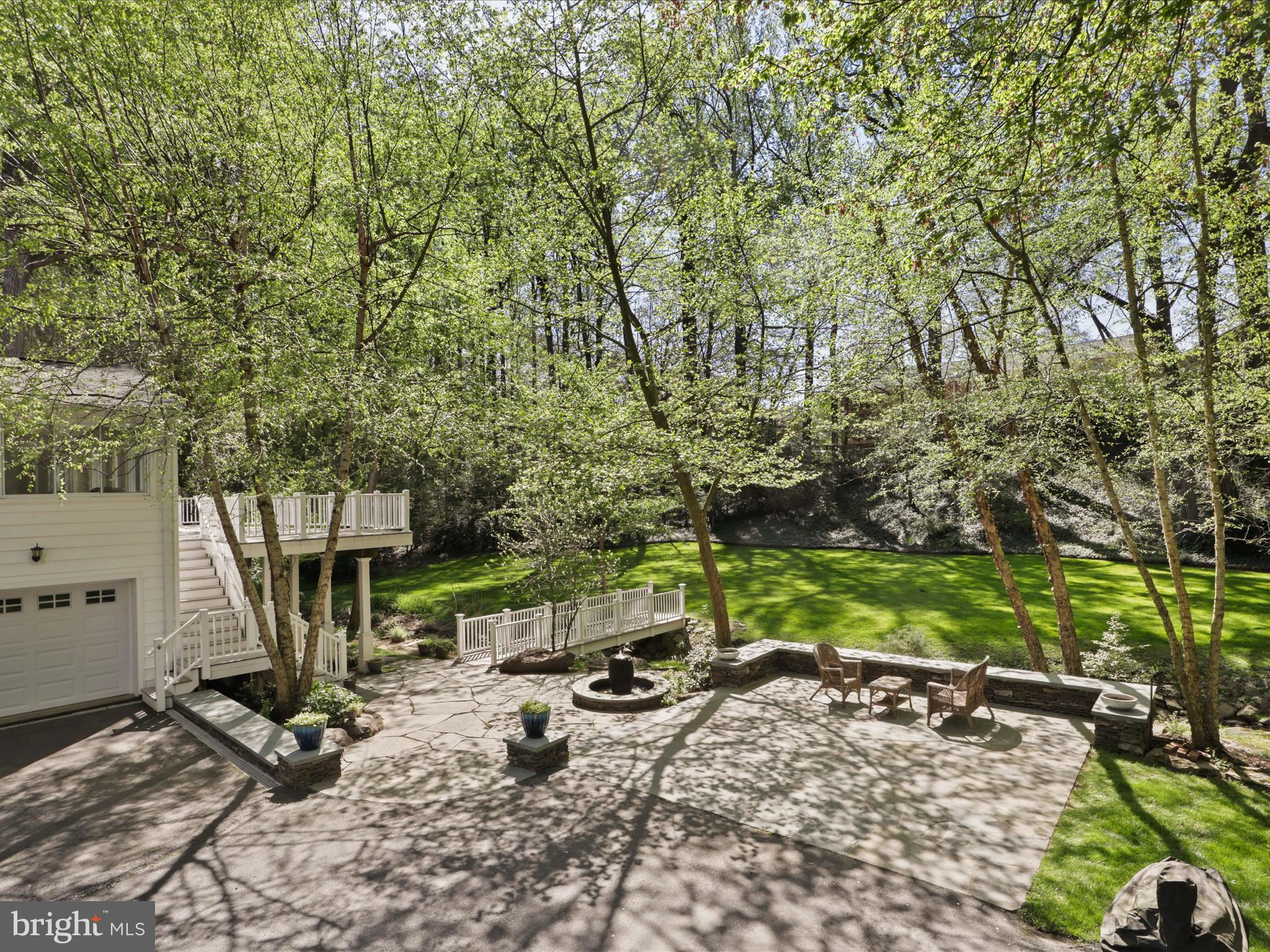 MANTUA HILLS - Residential