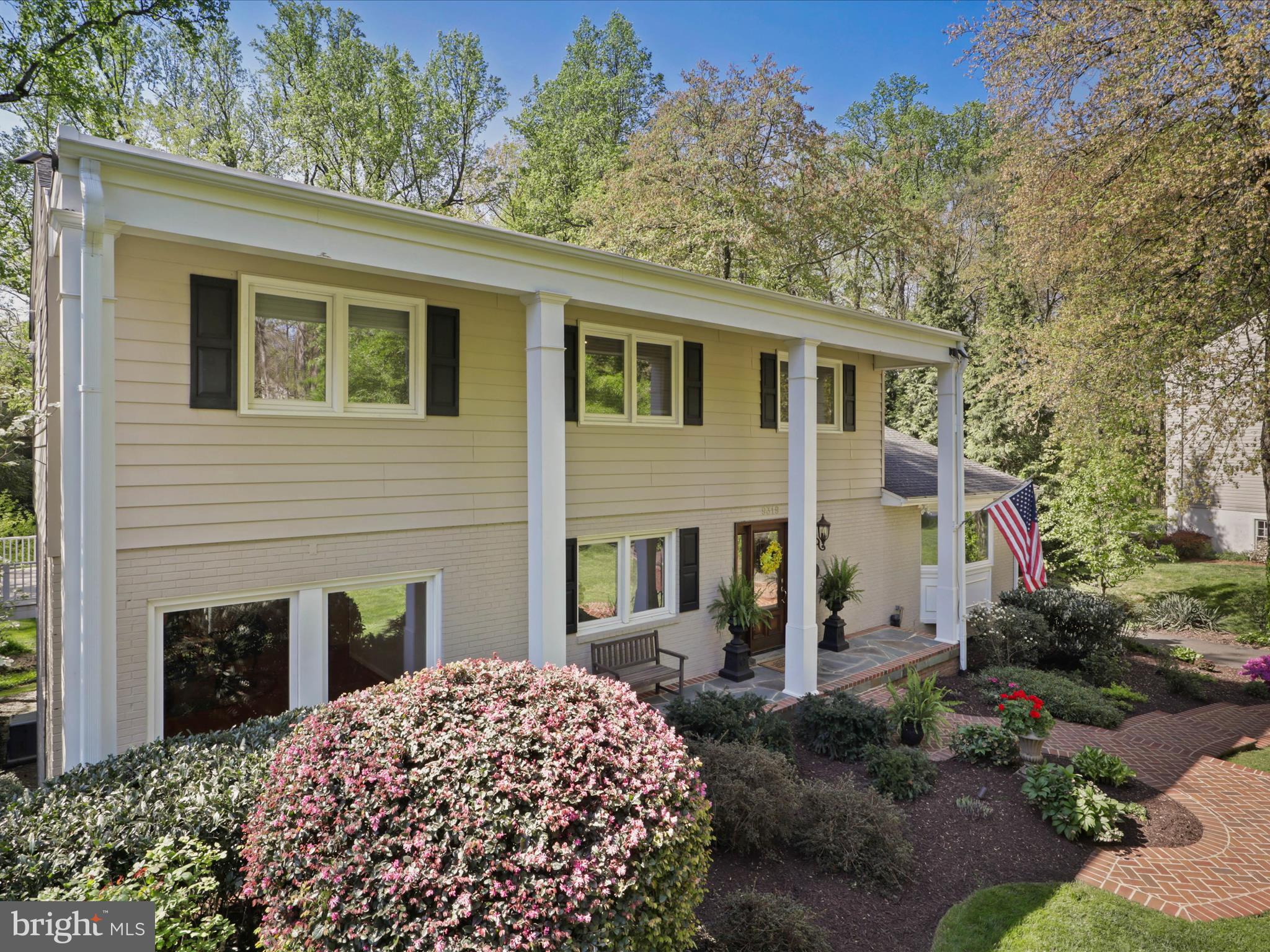 MANTUA HILLS - Residential