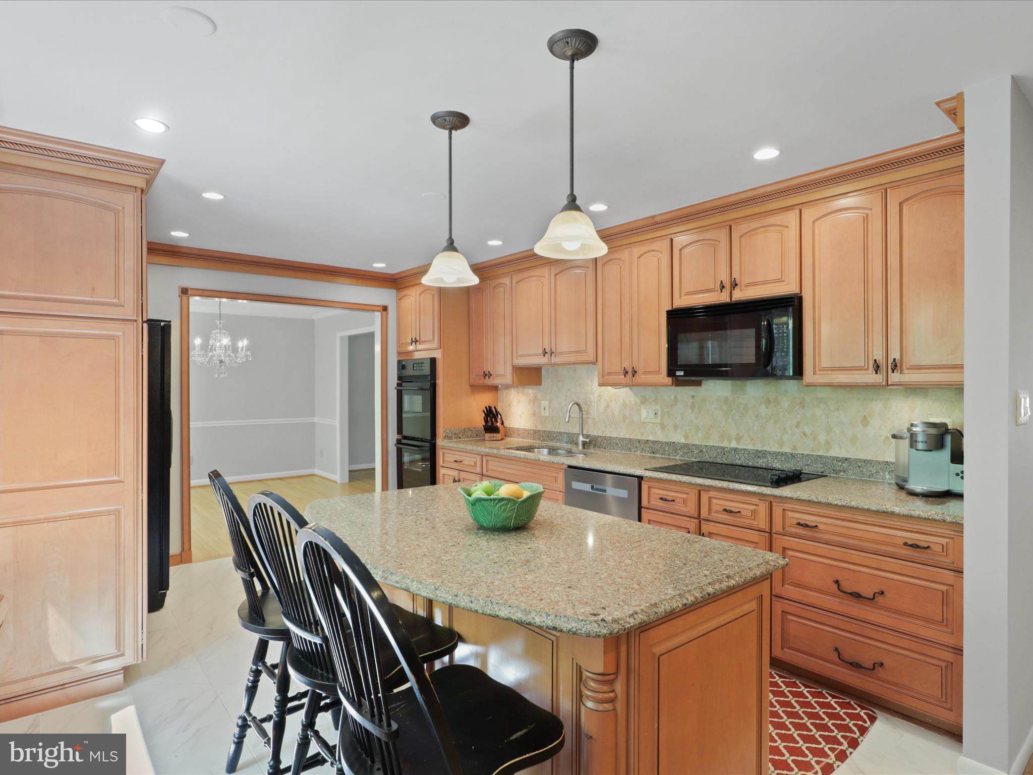 MANTUA HILLS - Residential